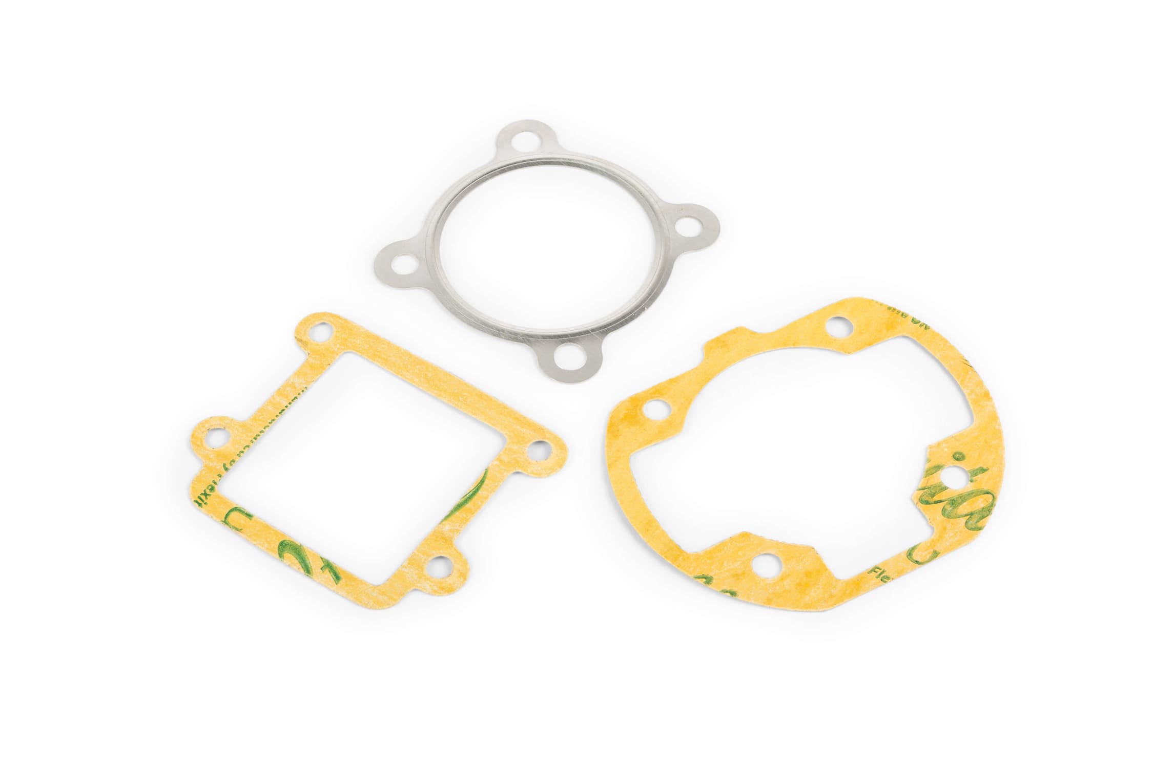 DR-KT00088 Gruppo Termico DR Evolution 70cc, Minarelli verticale (Filettatura corta)