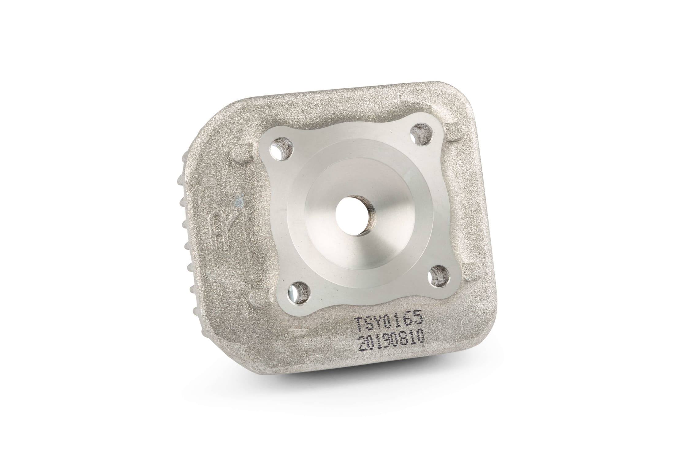 DR-KT00088 Gruppo Termico DR Evolution 70cc, Minarelli verticale (Filettatura corta)