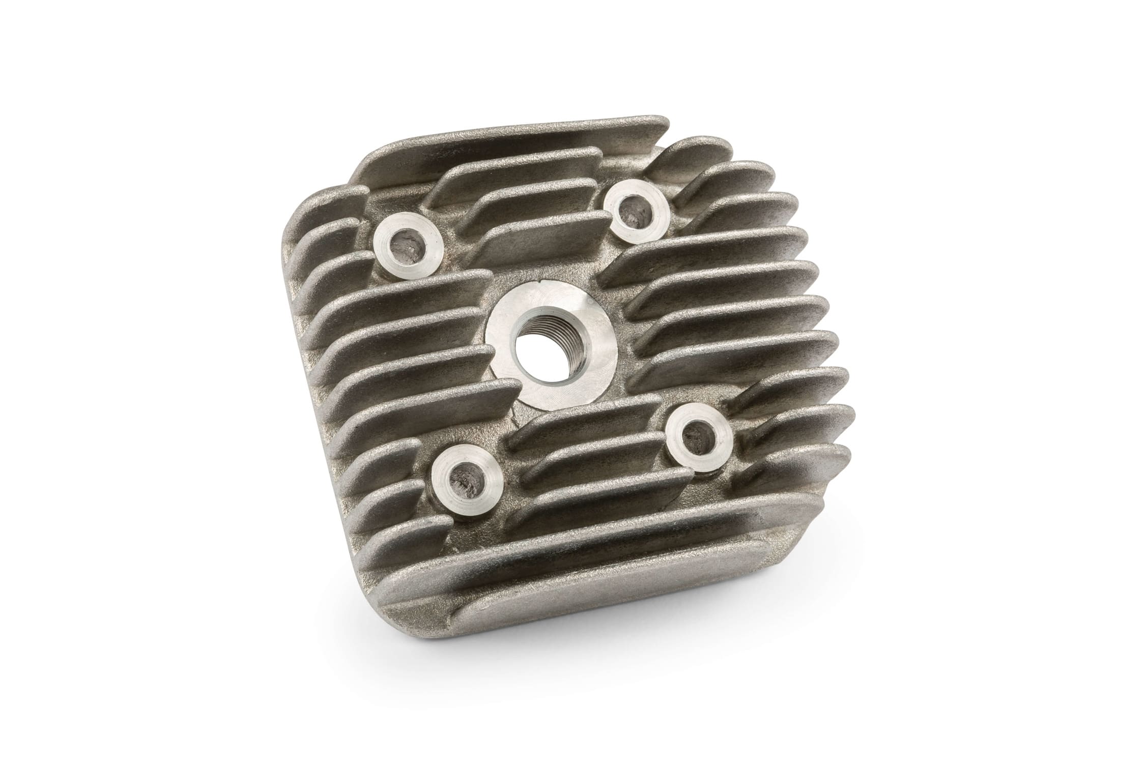 DR-KT00088 Gruppo Termico DR Evolution 70cc, Minarelli verticale (Filettatura corta)