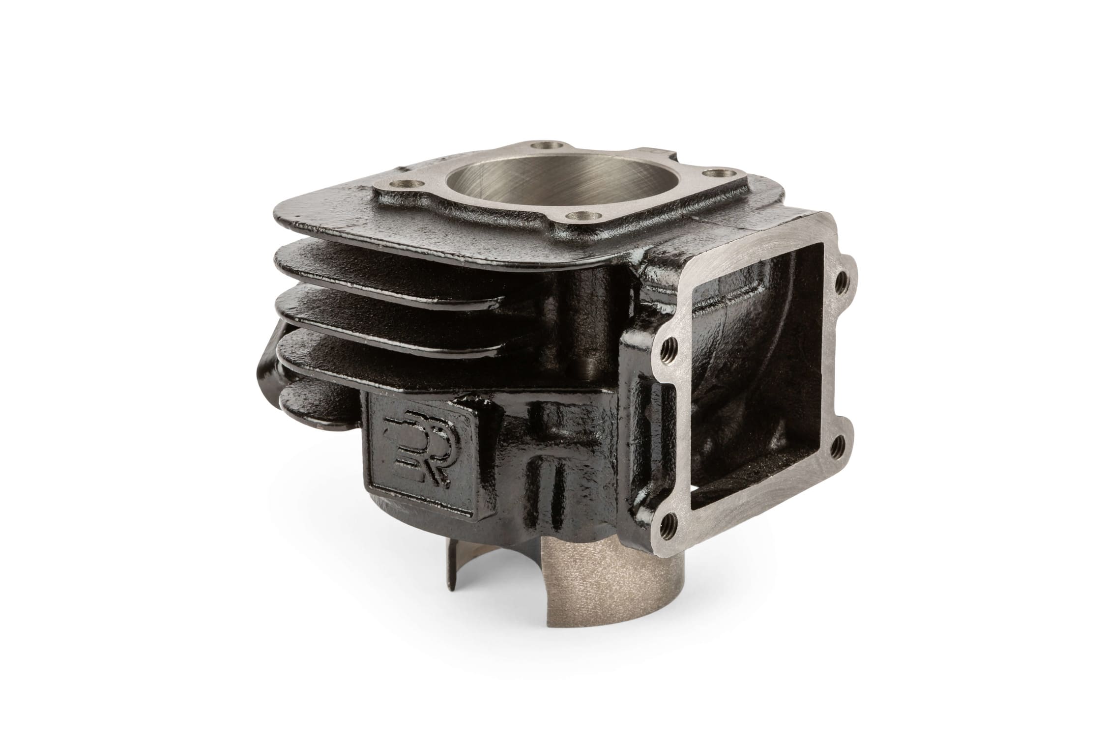 DR-KT00088 Gruppo Termico DR Evolution 70cc, Minarelli verticale (Filettatura corta)