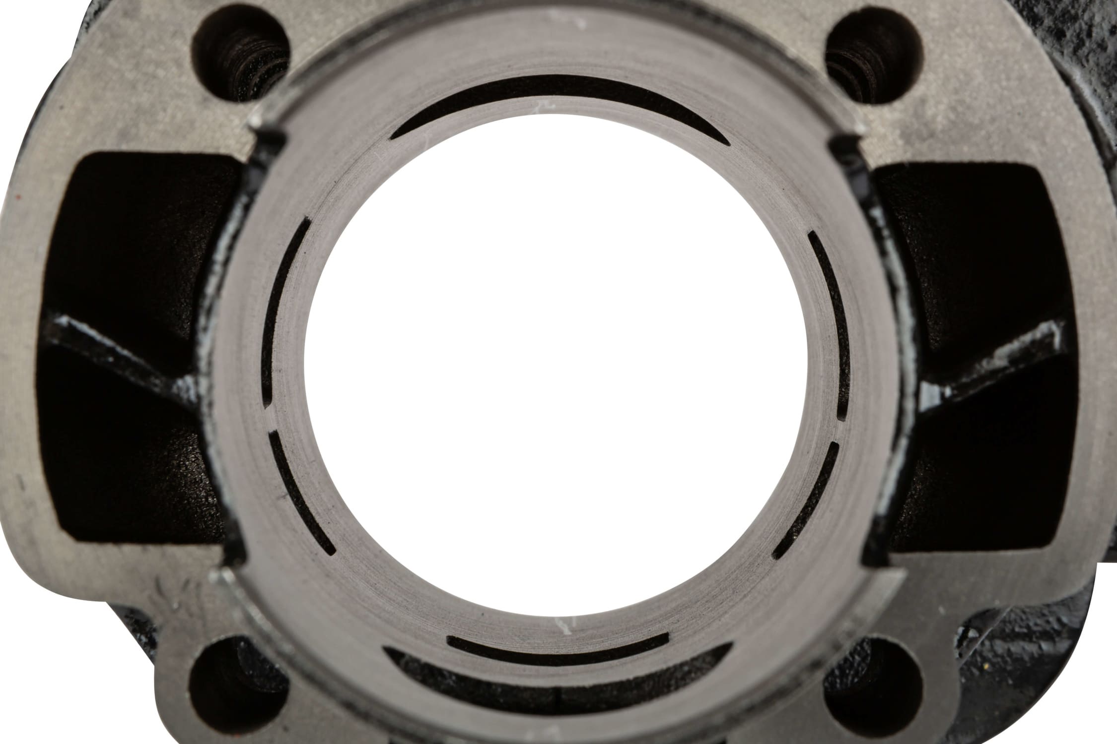 DR-KT00088 Gruppo Termico DR Evolution 70cc, Minarelli verticale (Filettatura corta)