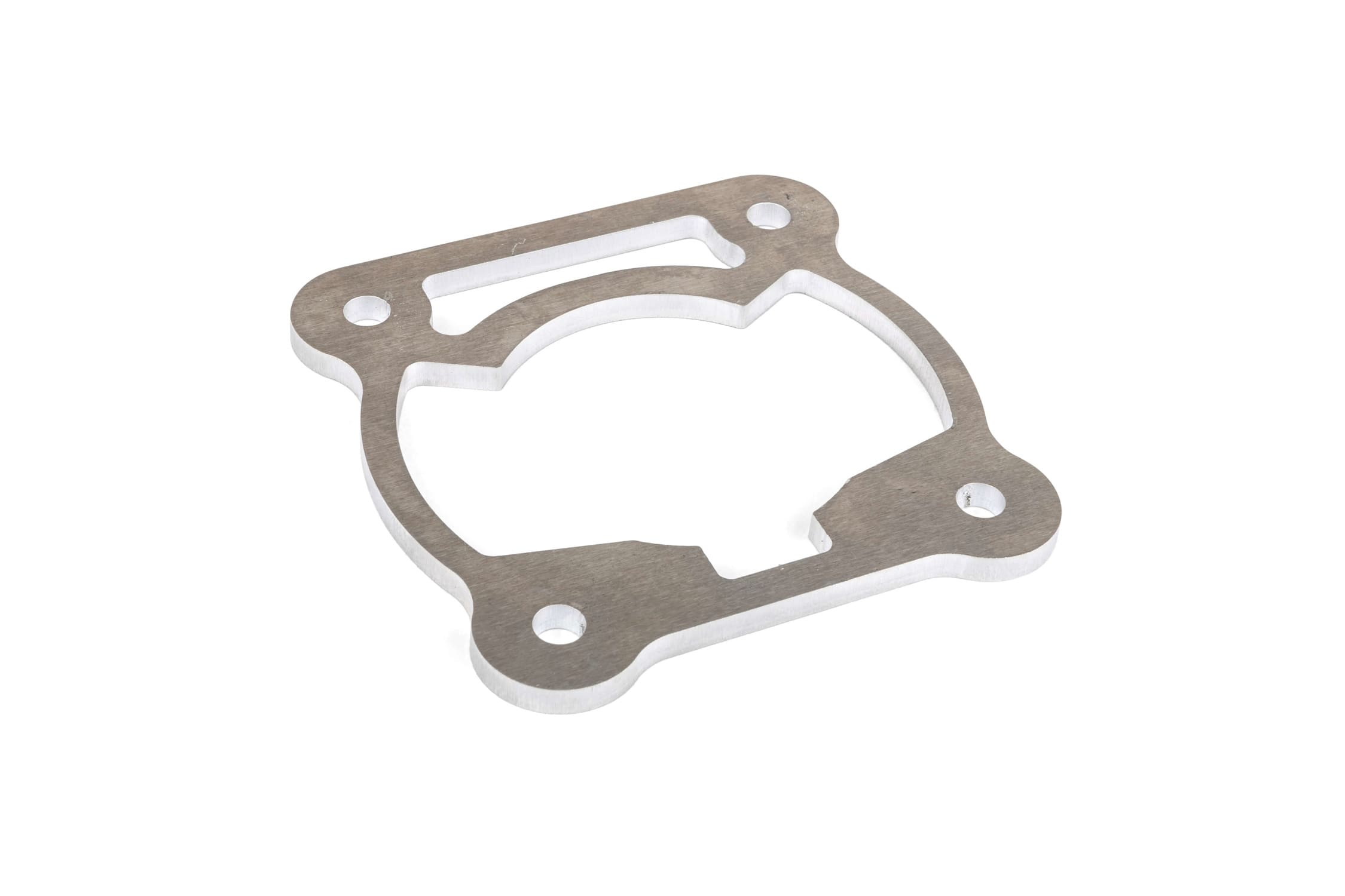 TFAST123 Basetta 2Fast 5mm Cilindri Flangiati, COD: TFAST123