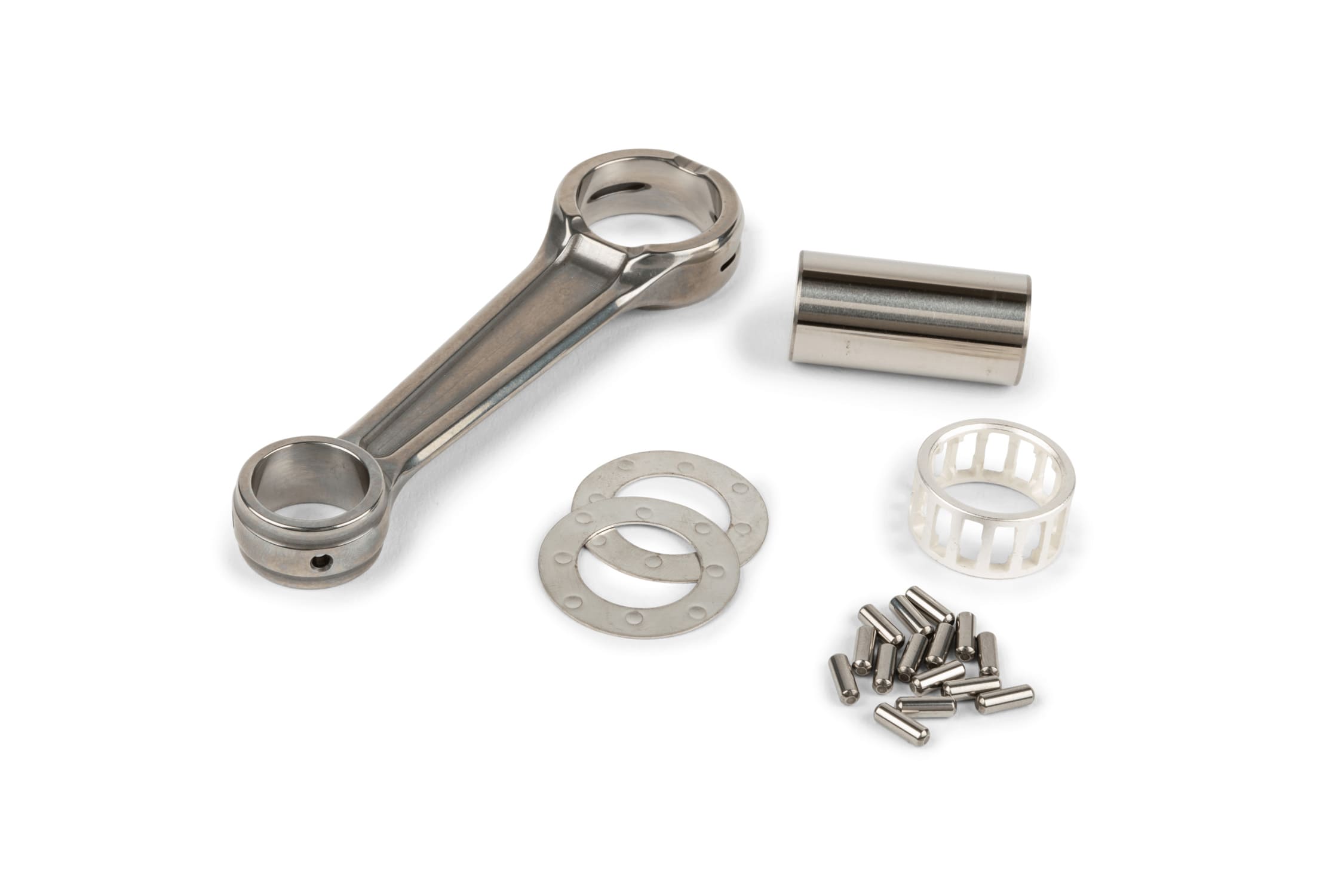 TFAST136 Kit Biella 2Fast 90mm (18x37 Asse) Minarelli, COD: TFAST136