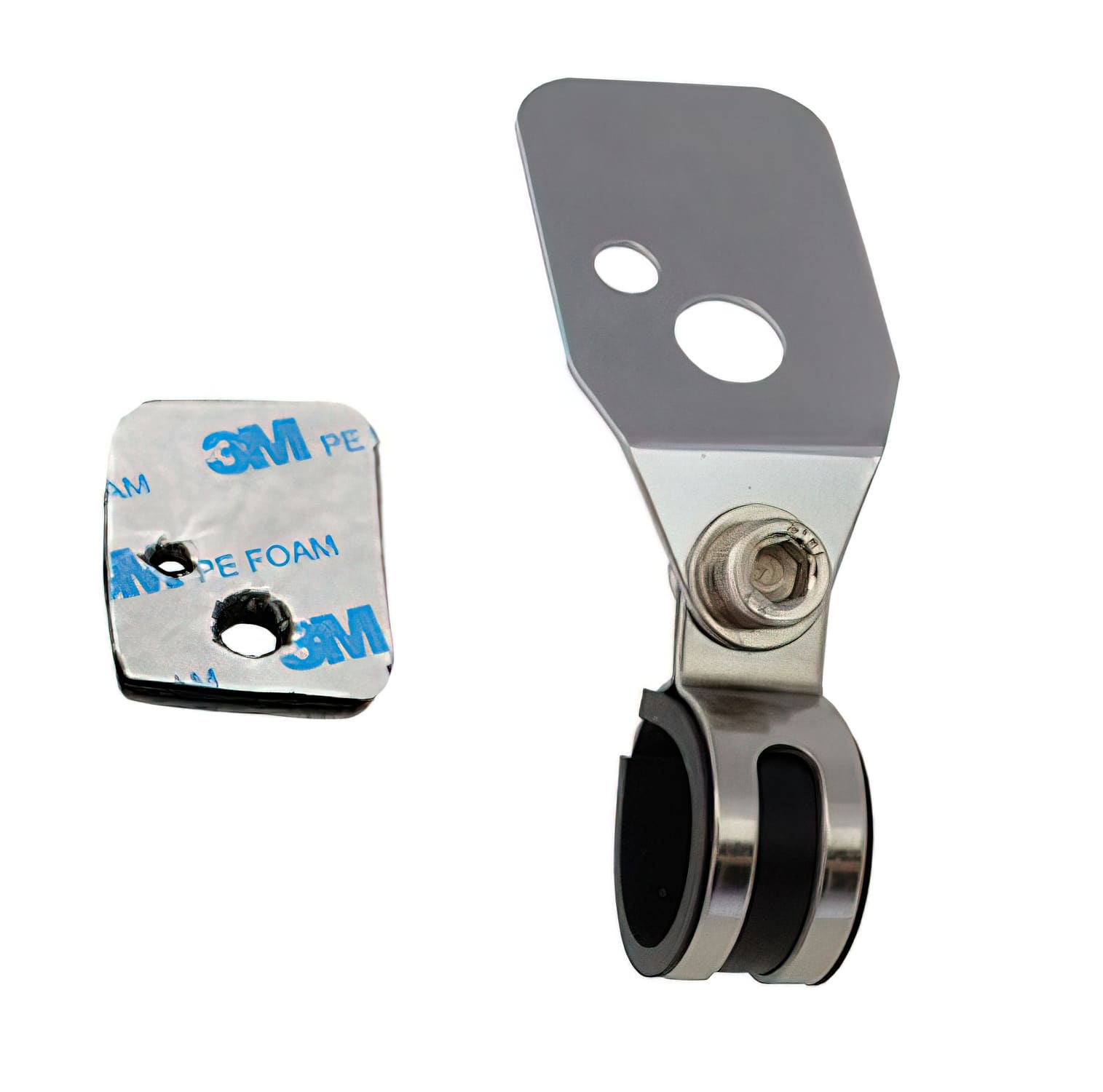KO-BE007100-03 Supporto indicatore di marcia Koso universale, COD: KO-BE007100-03