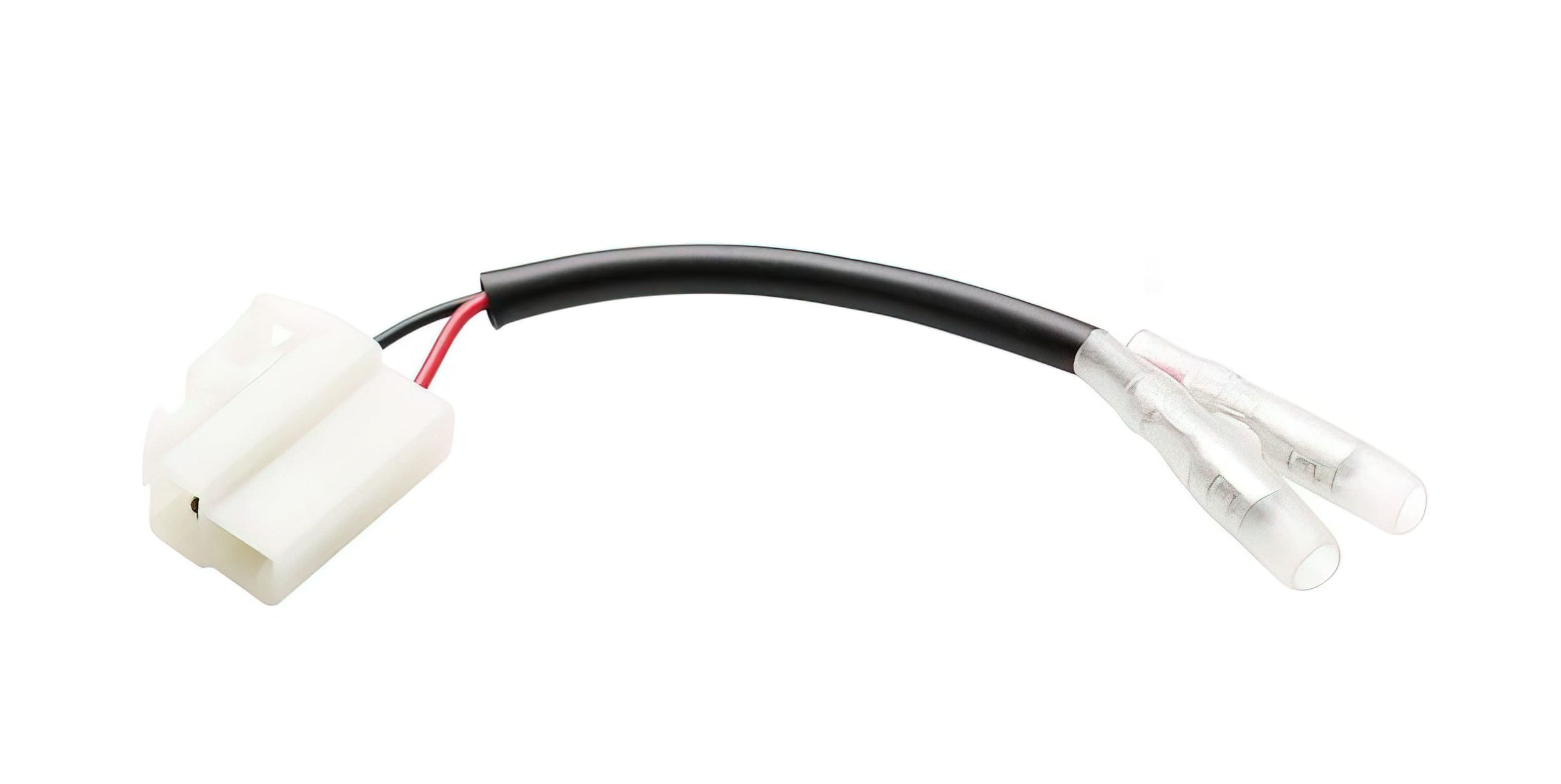 KO-BO021101-03 Connettori frecce Koso Yamaha MT-09, COD: KO-BO021101-03