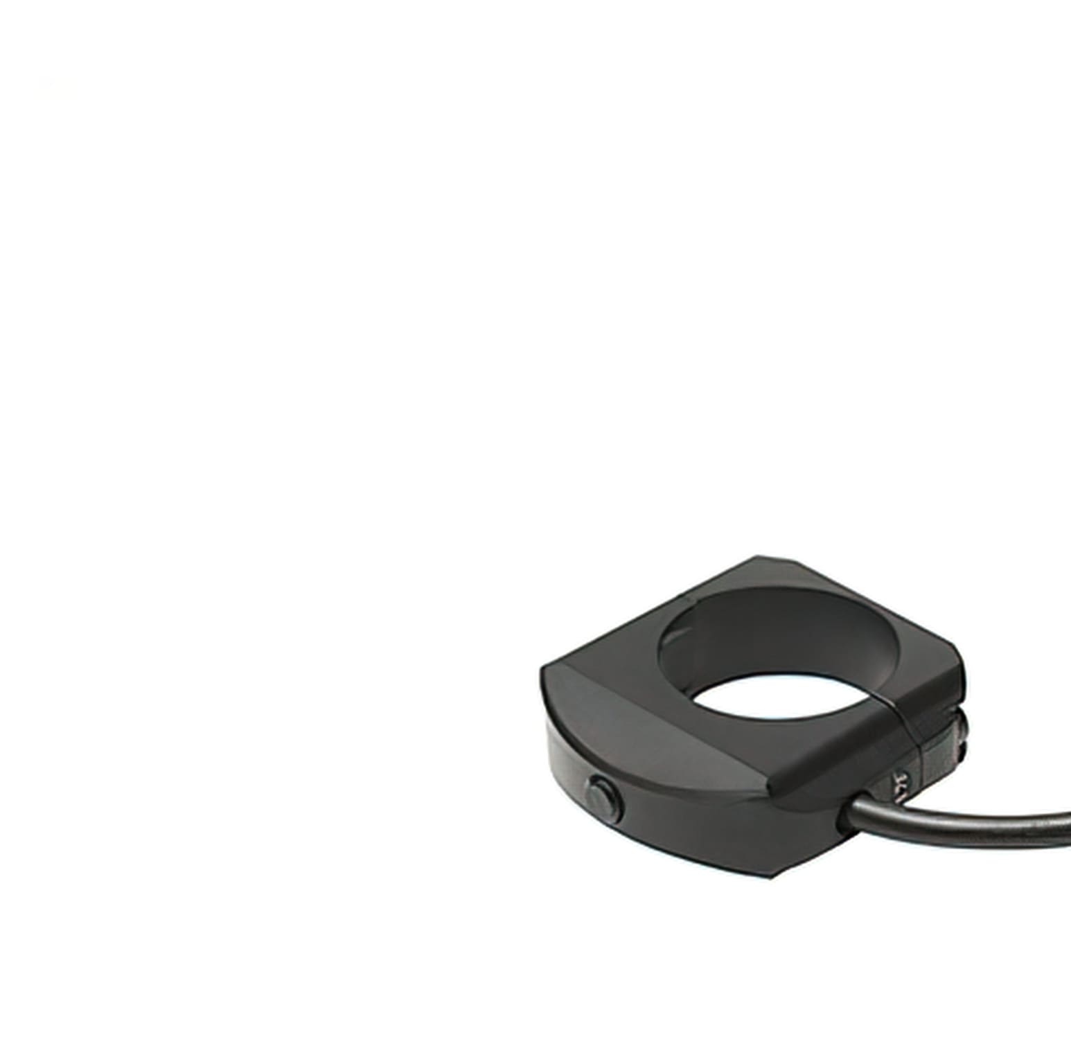 KO-KB003010 Interruttore CNC per strumenti Koso con connettore nero 3 pin, COD: KO-KB003010