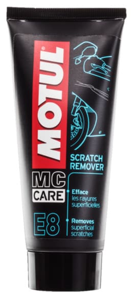OMOT103003 Rimuovi Graffi Motul Scratch Remover 100 ml