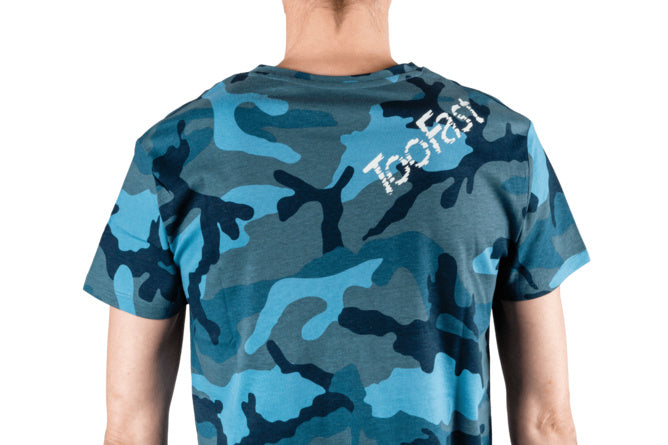 TFAST148 T-Shirt 2Fast Taglia L