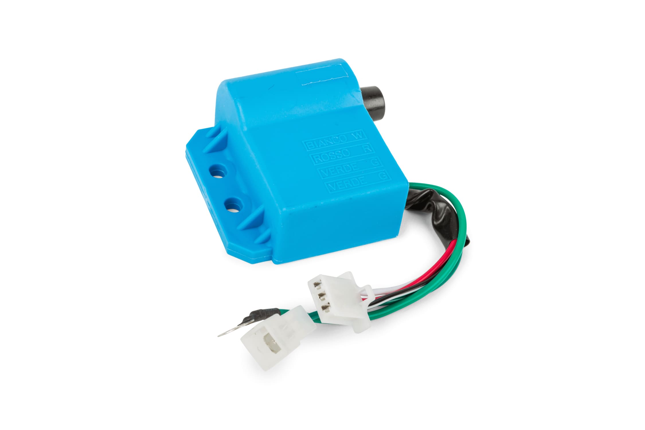 MF09.20105 Centralina CDI con bobina Beta / Malaguti, COD: MF09.20105