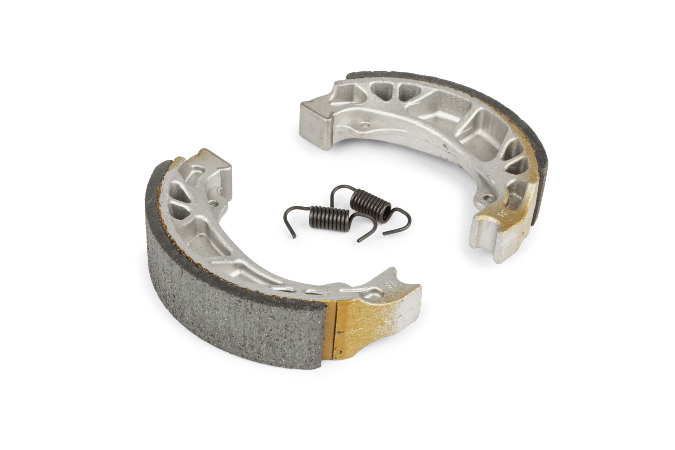 MF40.00508 Ganasce Freno 110x25mm Piaggio Zip / Vespa, COD: MF40.00508