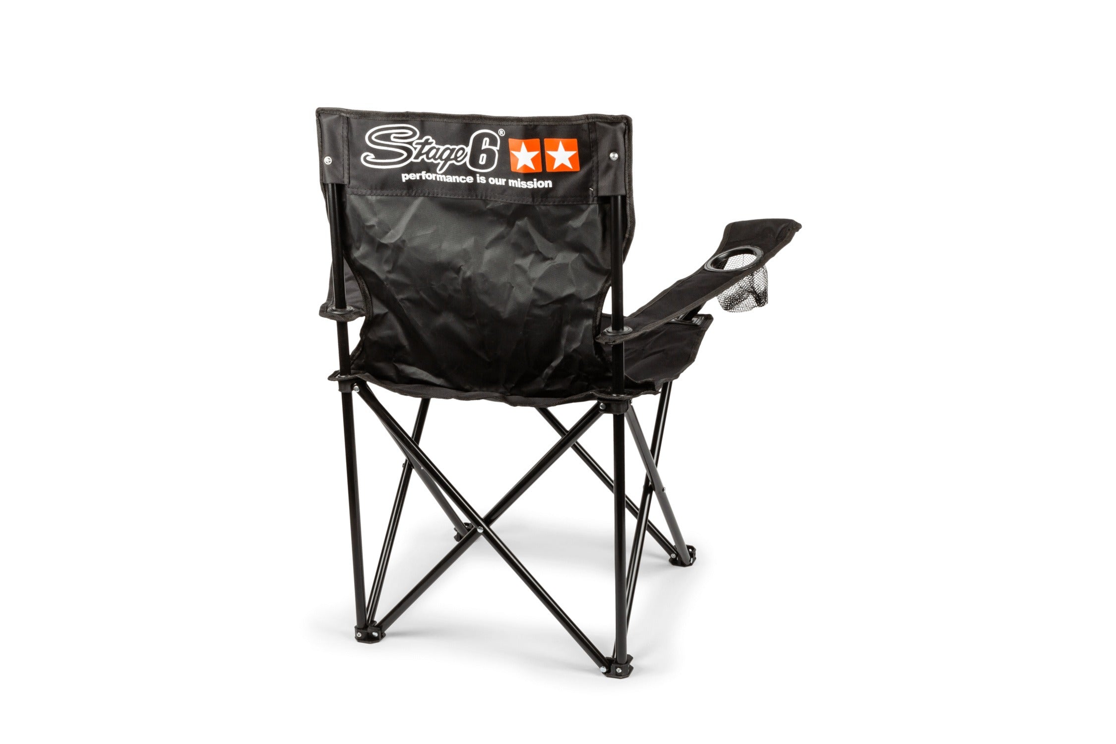 S6-0610 Stage6 Paddock type camping chair