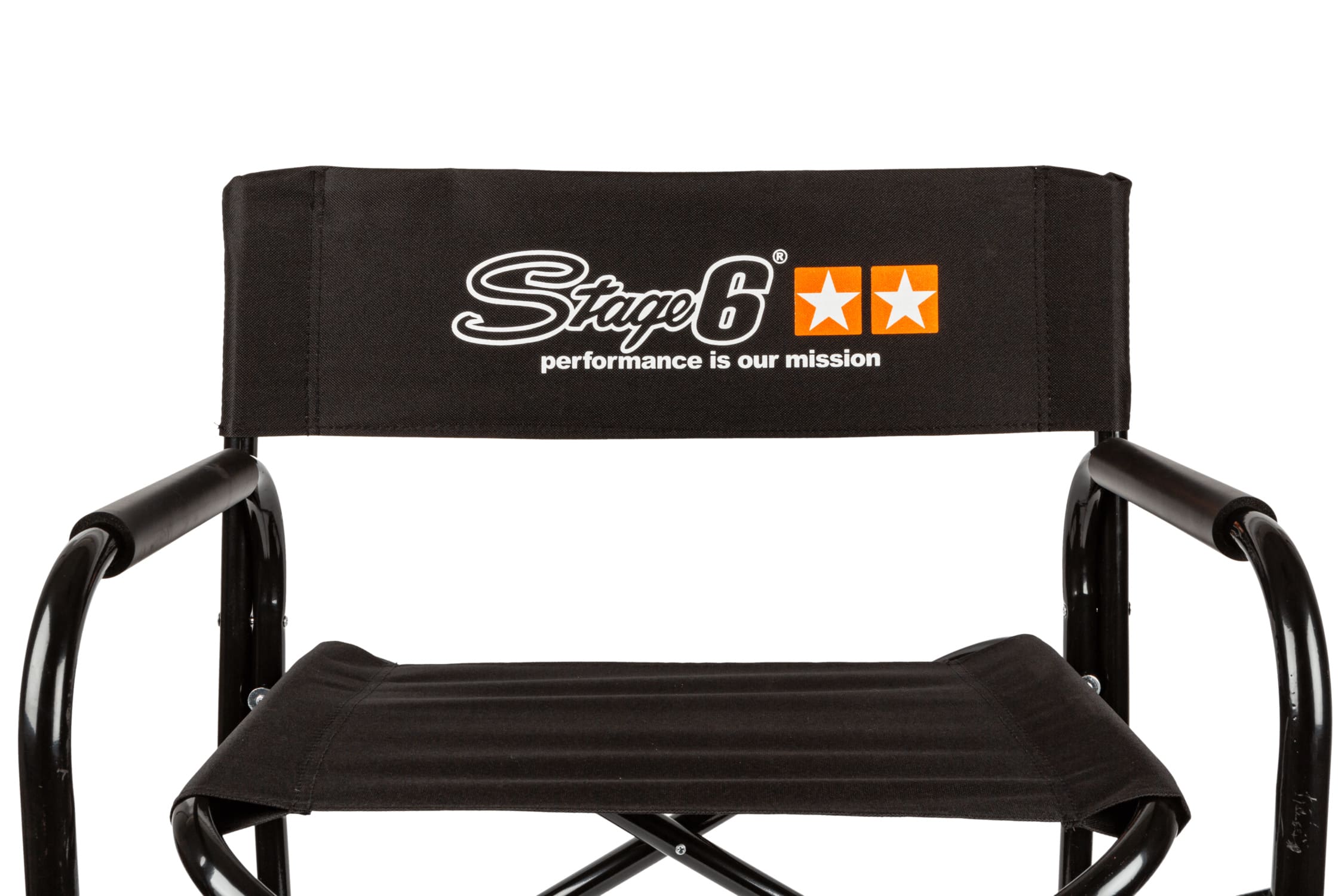 S6-0611 Stage6 Cinema type camping chair