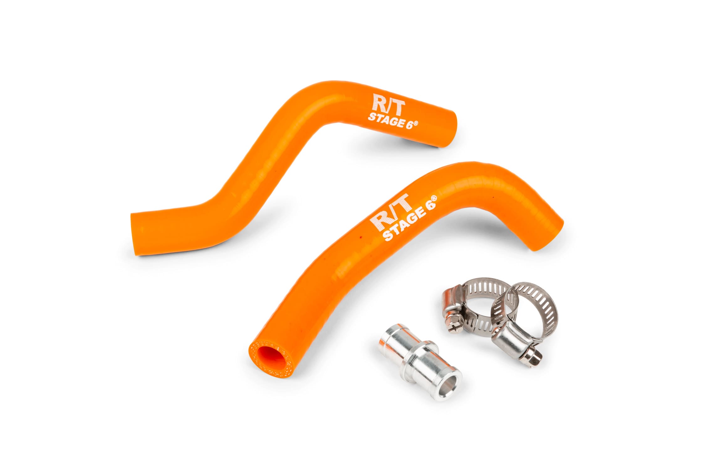 S6-01216600/OR Tubi Radiatori Stage6 MBK Nitro / Aerox, COD: S6-01216600/OR