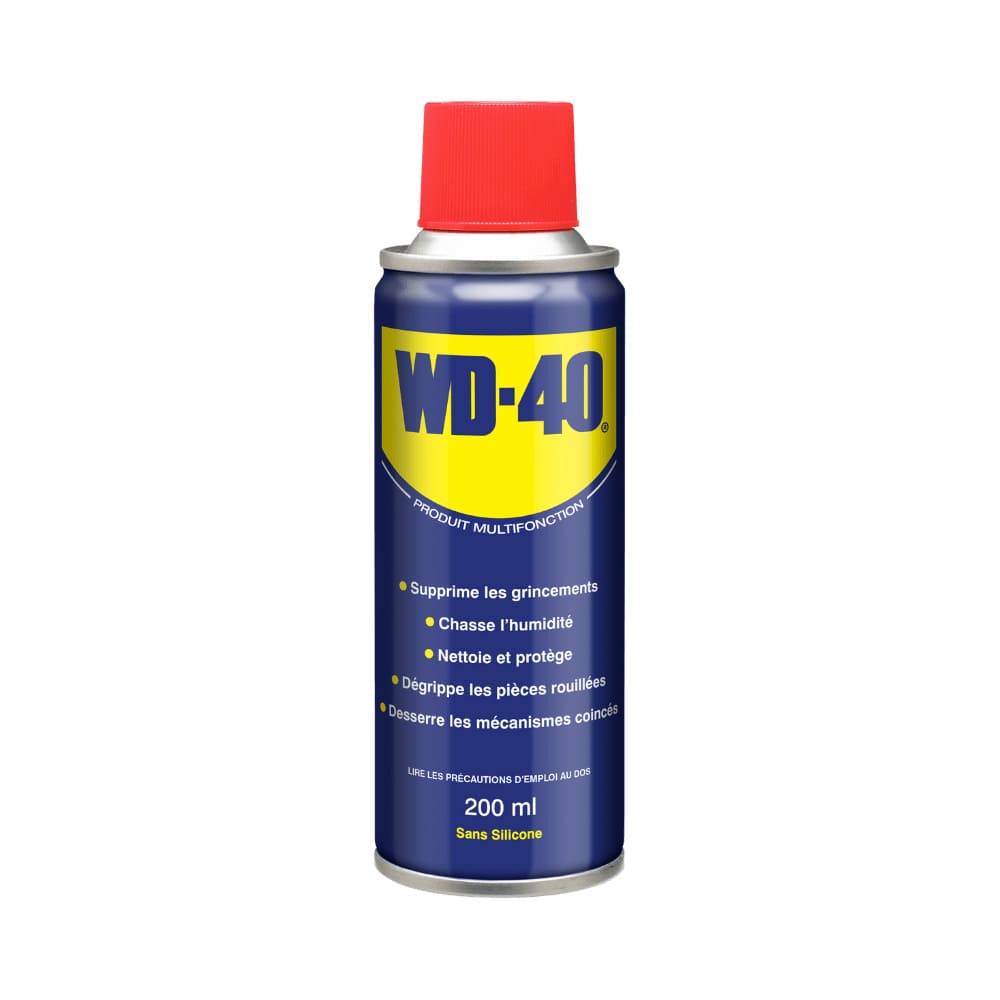 WD40-168930 WD-40 Multipurpose Product 100ml