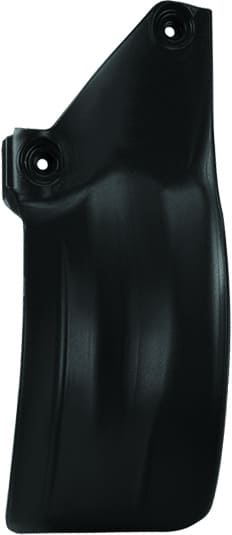 POL-8451100003 Paraspruzzi ammortizzatore Polisport nero KTM / Husqvarna, COD: POL-8451100003