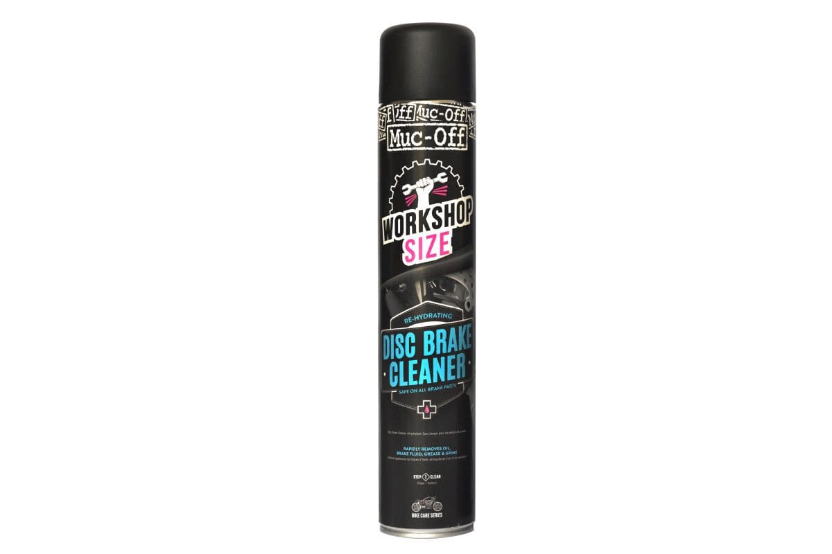 MUC600 Detergente freni a disco Muc-Off 750ml, COD: MUC600