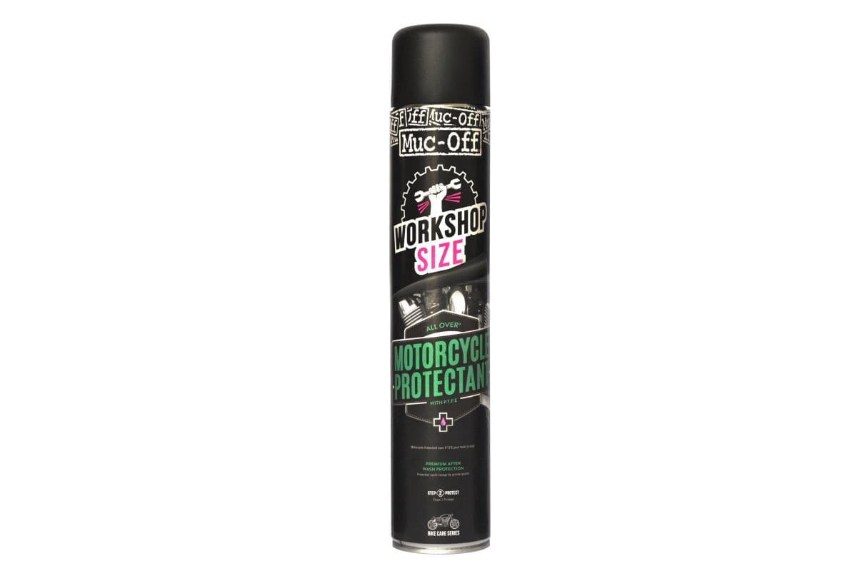 MUC601 Spray protettivo moto Protectant Muc-Off 750ml, COD: MUC601