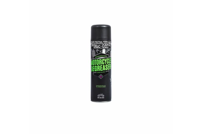 MUC648 Sgrassatore Muc-Off biodegradabile 500ml, COD: MUC648