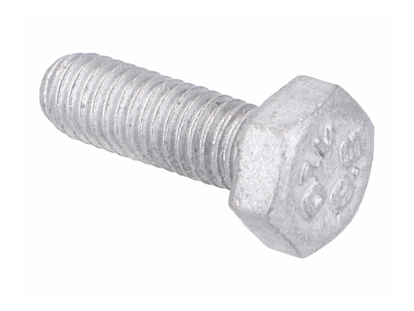 OE-PIA031089 Vite 6x18mm guida tenicatena distribuzione - ricambio originale Piaggio 4T, COD: OE-PIA031089