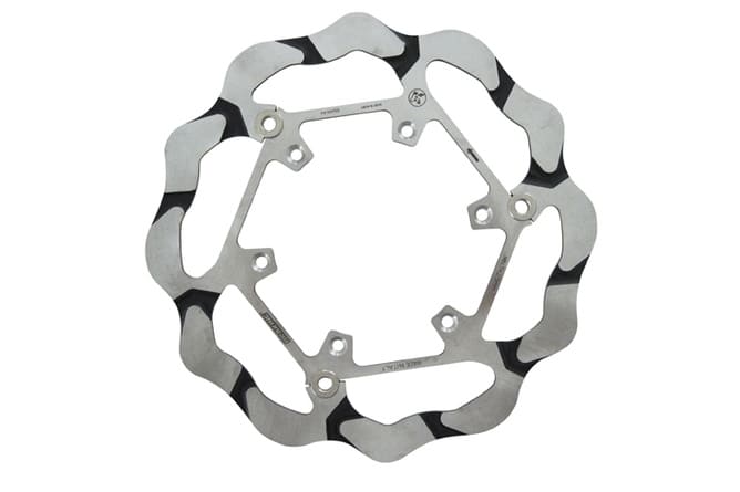 BRA-S34006 Wave Braking W-Batfly S3 front brake disc 270 mm KTM / Husqvarna