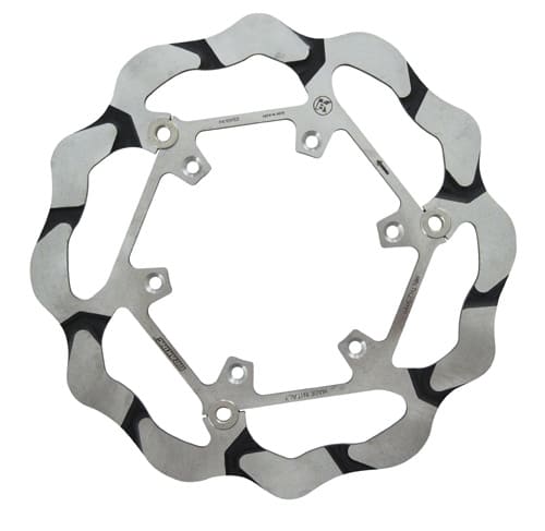 BRA-S34009 Wave Braking W-Batfly S3 front brake disc 270 mm YZ / YZF / RM