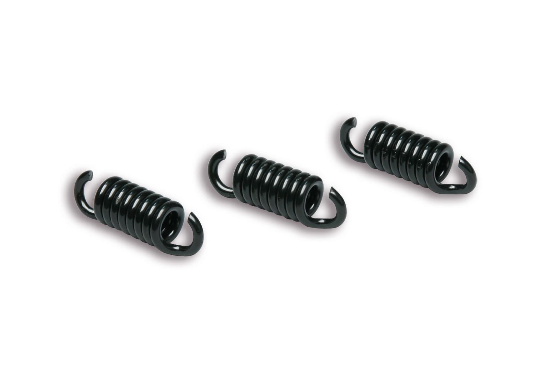M2912049 Molle Frizione Malossi Delta Clutch, Runner 125-180, nero, COD: M2912049