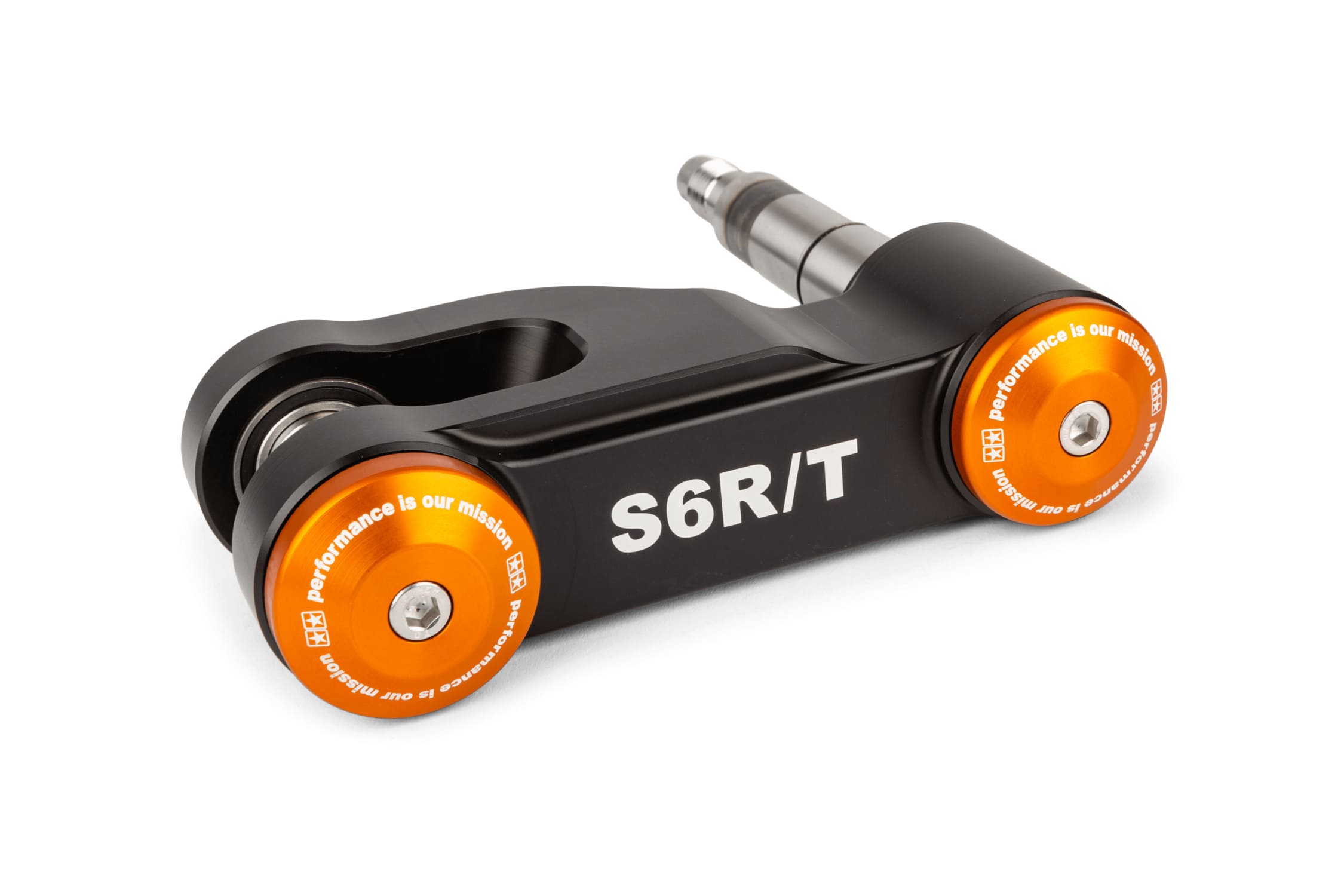 S6-1450401 Braccio oscillante Stage6 R/T CNC Piaggio ZIP SP / Vespa, COD: S6-1450401