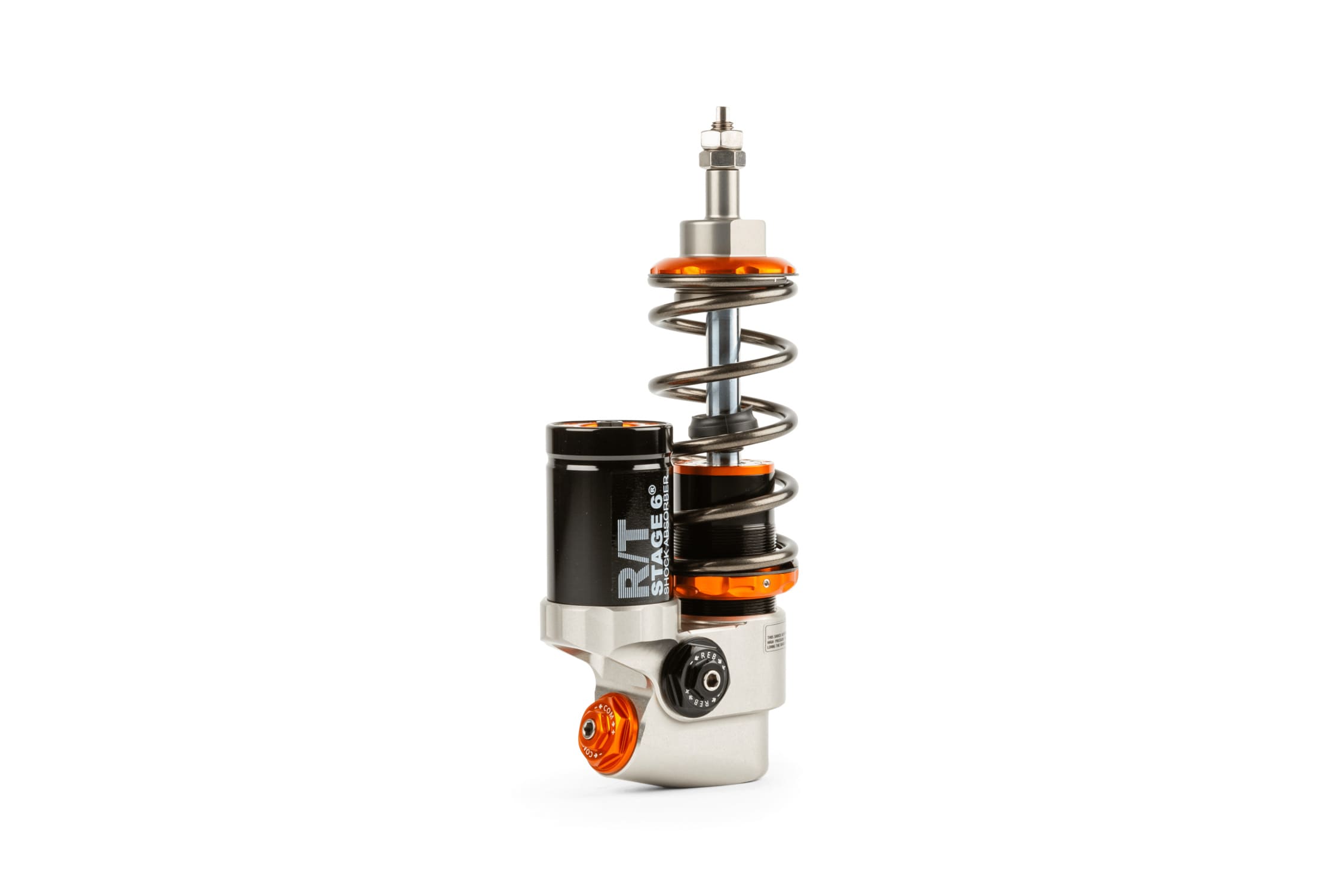 S6-14612002 Ammortizzatore anteriore Stage6 R/T MK2 Upside Down Piaggio Vespa PK / PX, COD: S6-14612002
