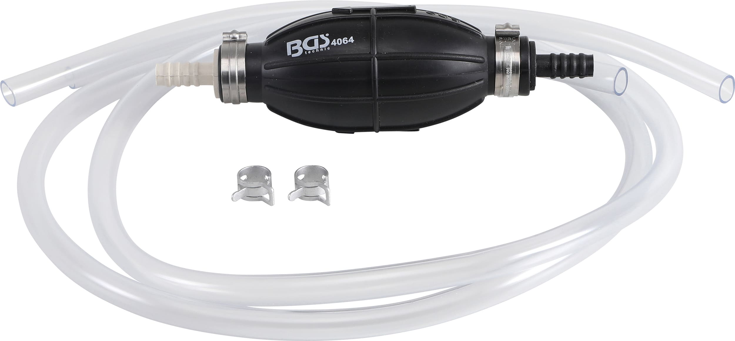 BGS4064 Pompa di emergenza / trasferimento BGS, COD: BGS4064