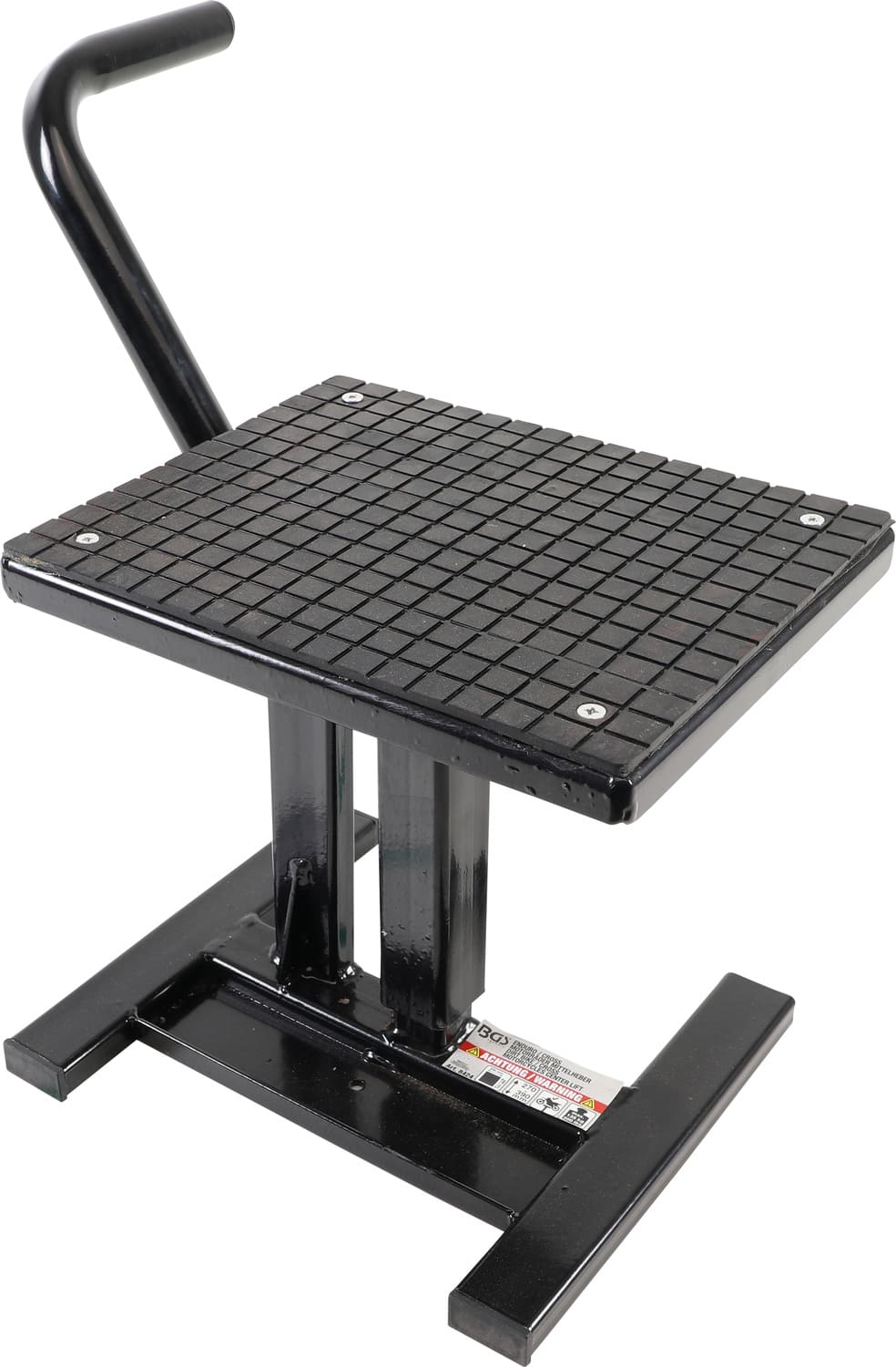 BGS8424 Sollevatore centrale BGS per moto da cross, COD: BGS8424