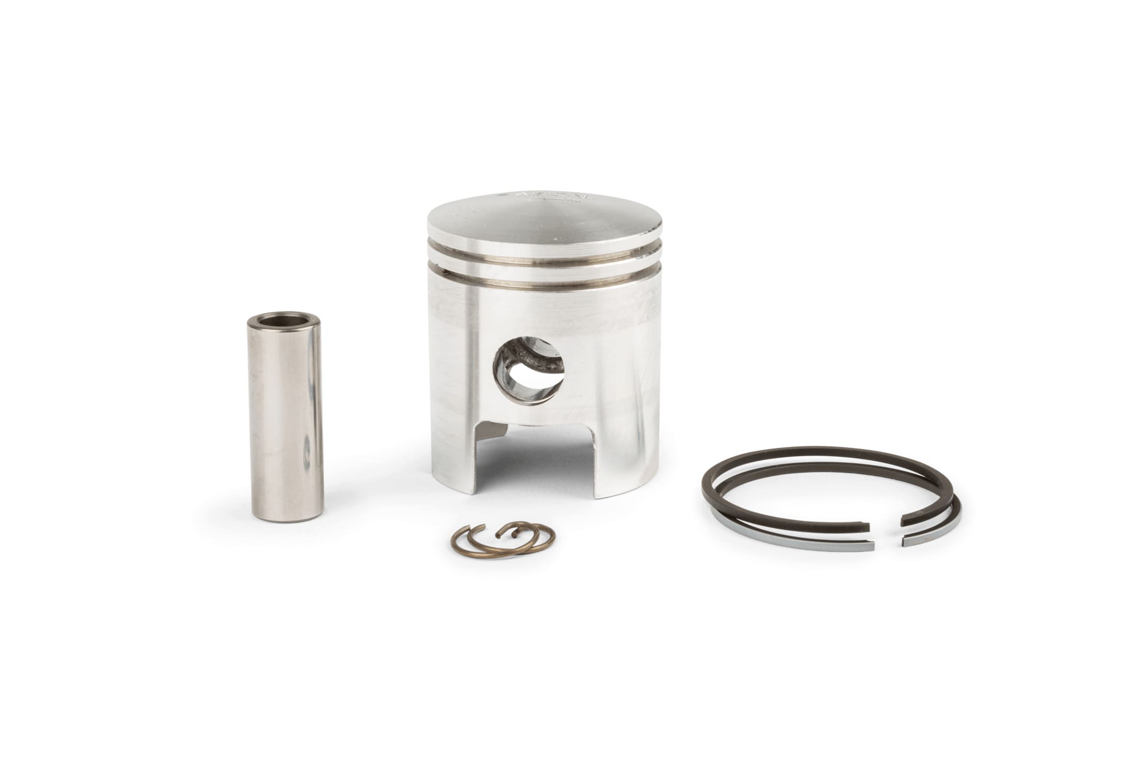 C06021940 Pistone Airsal Sport alu 50cc d=40, Peugeot AC, COD: C06021940