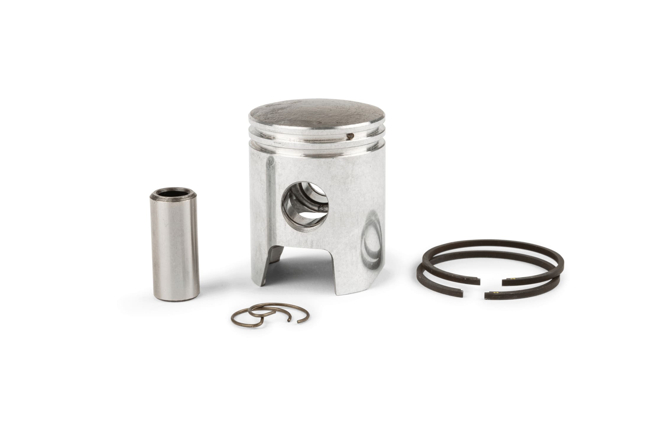CGN512364 Pistone qualità originale d.39,96mm 50cc MBK 51, COD: CGN512364