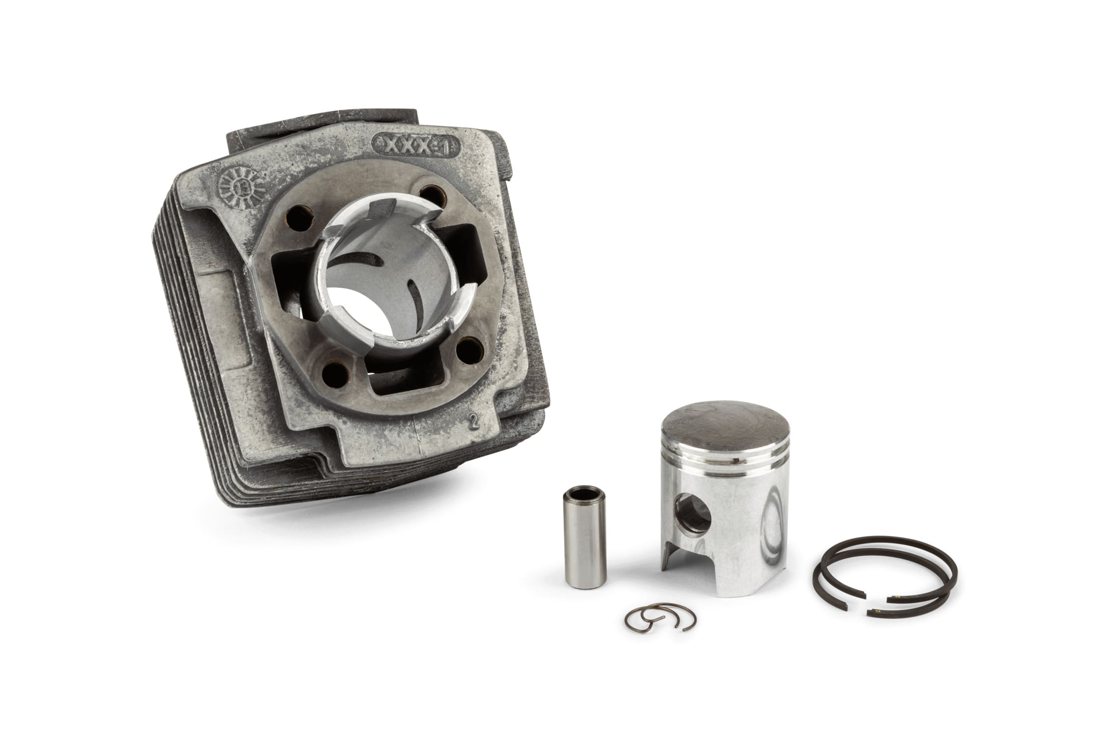 CGN480961 Gruppo Termico qualità originale 50cc, MBK Dakota