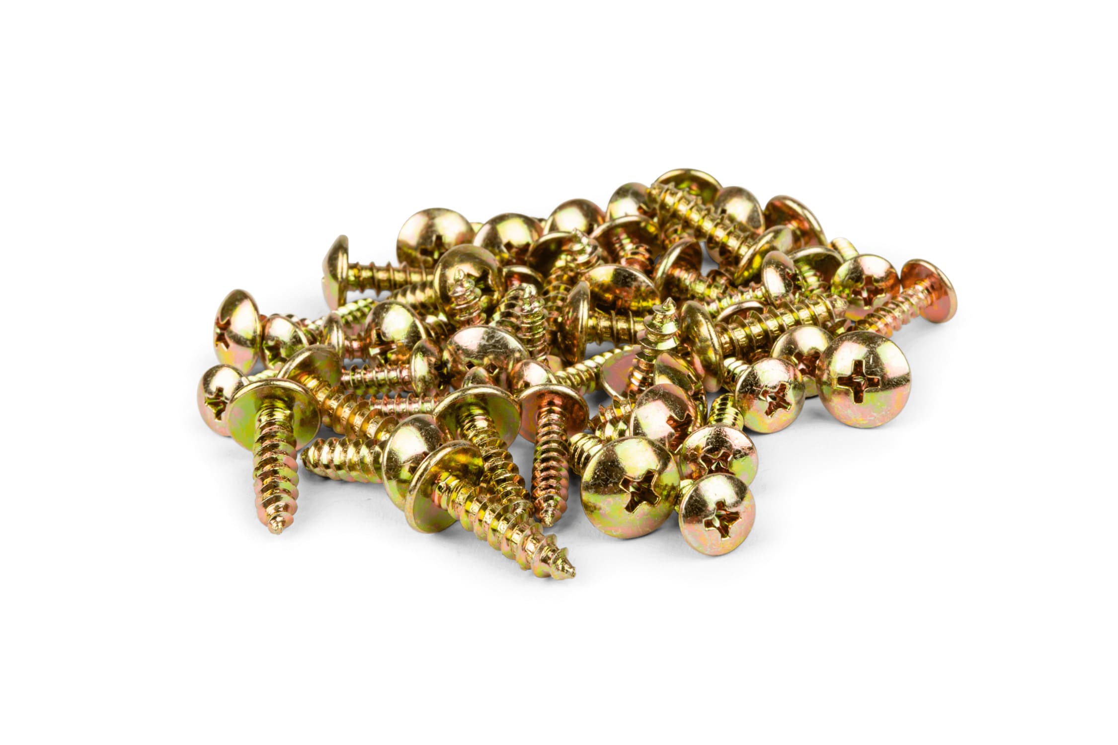 MF96.90097 Set Viti Carena (x50), 20x M5x20mm / 10x M5x10mm / 10x M4x20mm / 10x M4x16mm, COD: MF96.90097