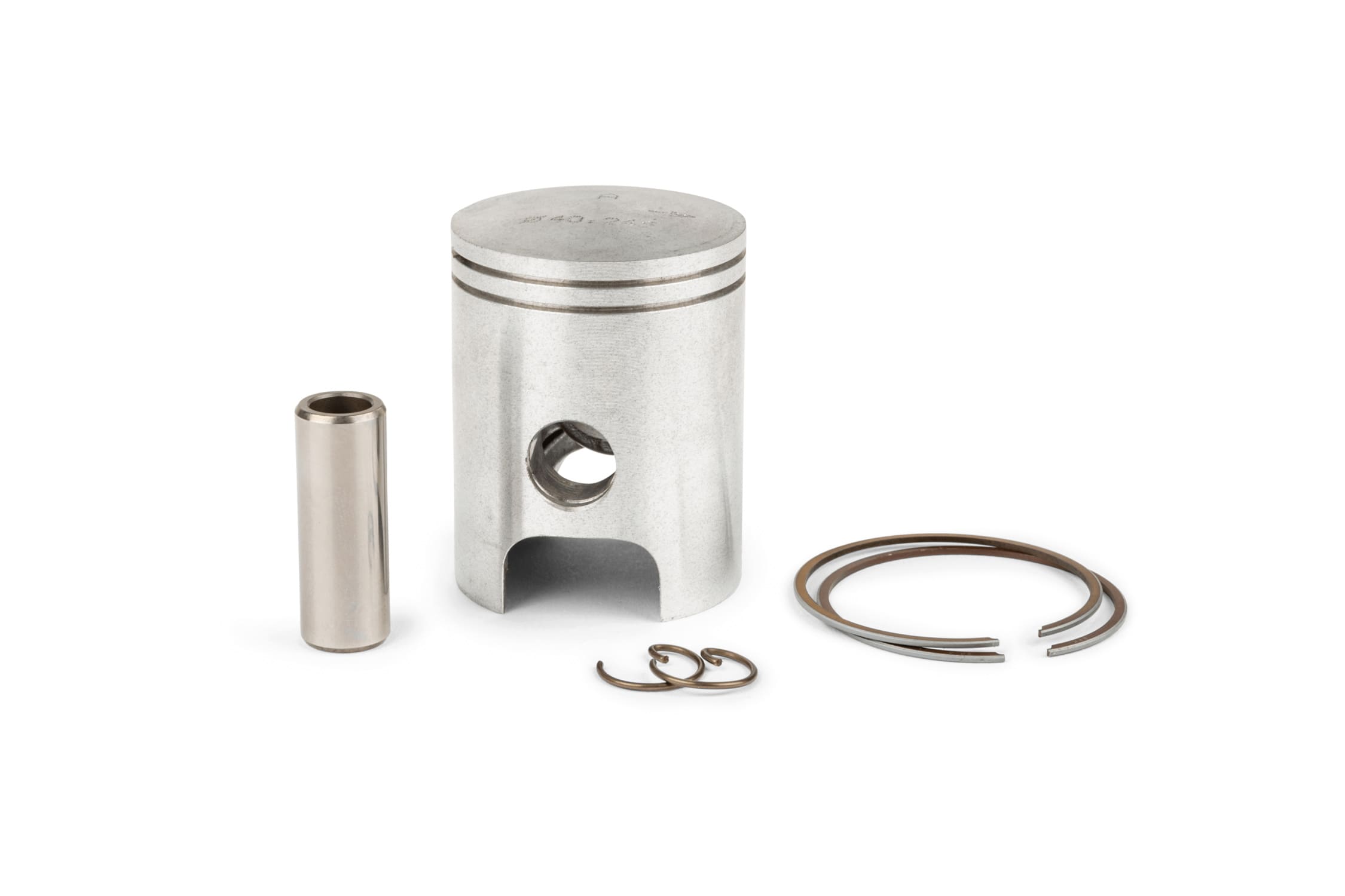 MK821D1615 Pistone Metrakit, Ø39,88mm Derbi Euro2 / Euro3, COD: MK821D1615
