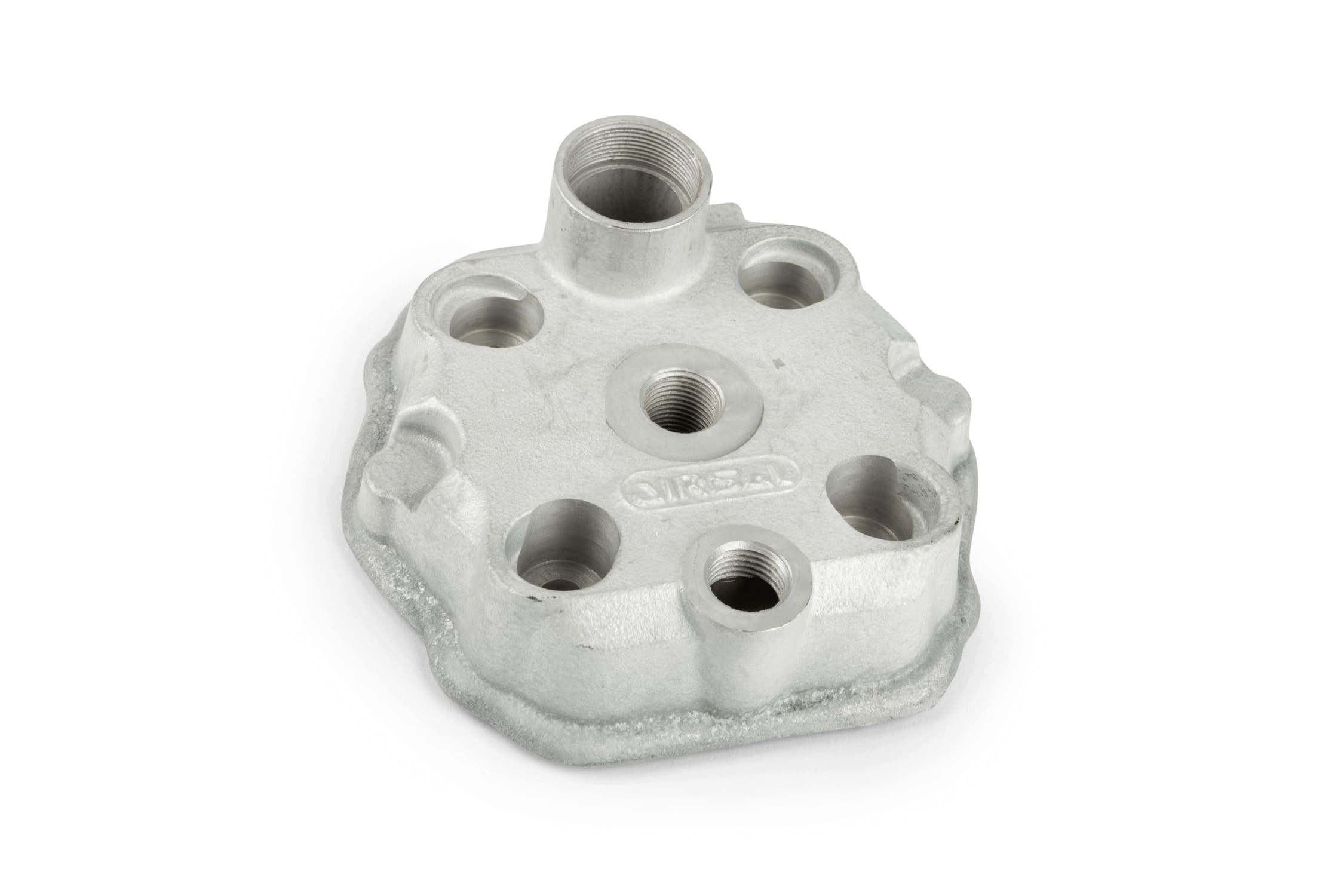 C04084248 Testa Cilindro Airsal Alu Sport 73cc, d=48mm, Derbi Senda (dal 2006), COD: C04084248