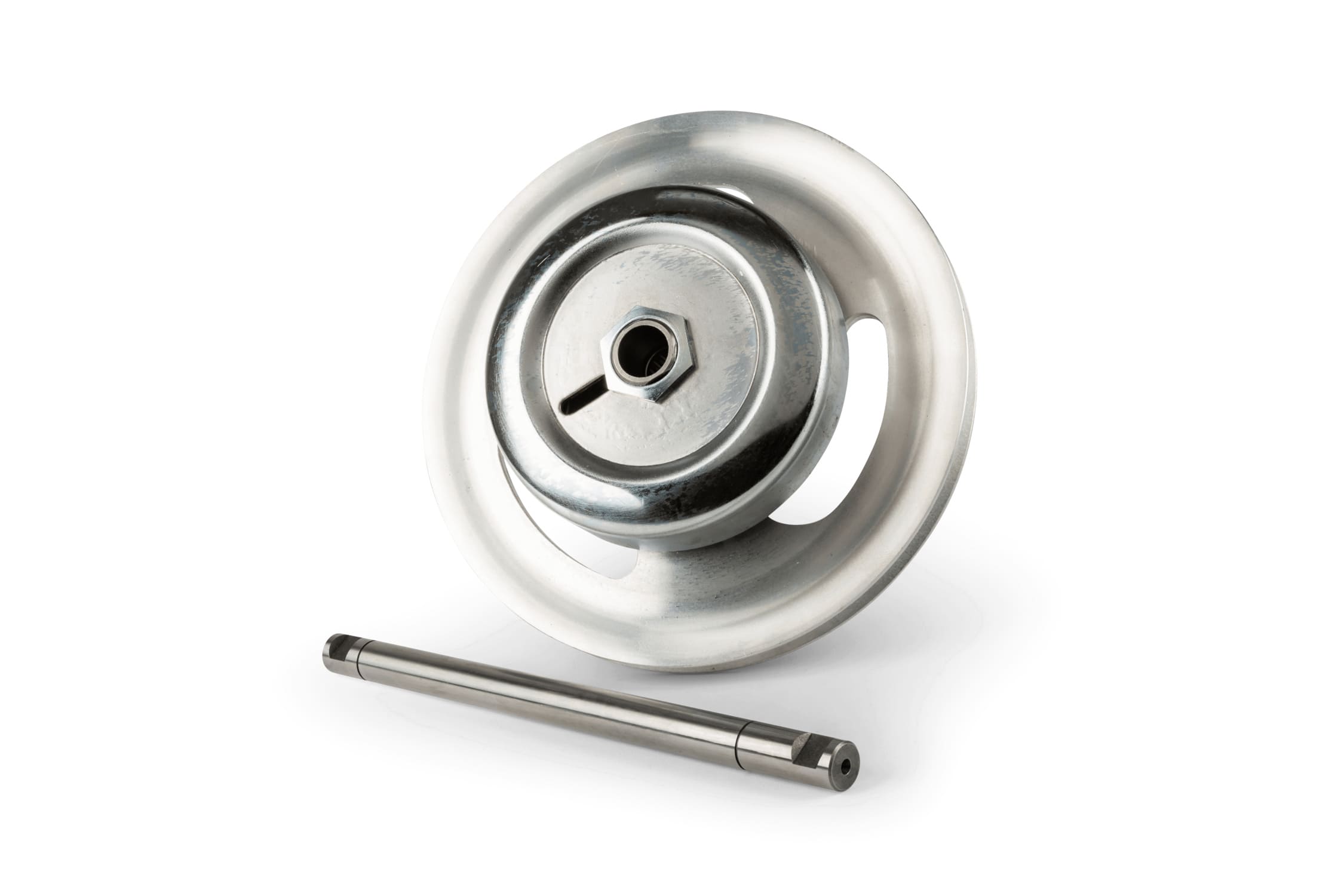 CGN1969 Puleggia Fissa Variatore Doppler ER2 Peugeot 103 SP / MVL / Vogue, COD: CGN1969