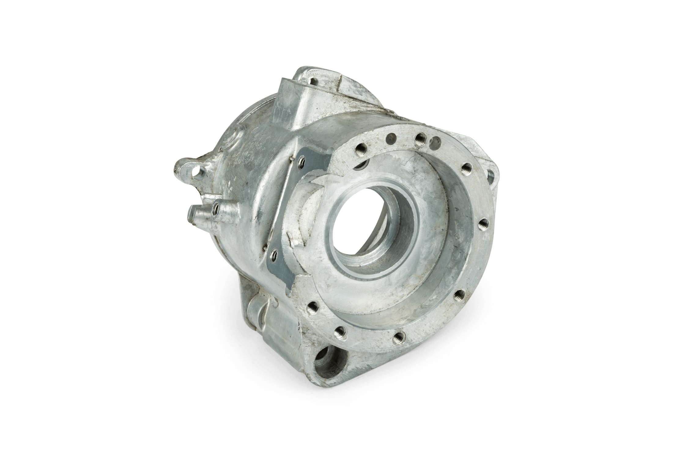 MF96.10001 Carter Motore vuoto Solex 3800 / 5000, COD: MF96.10001