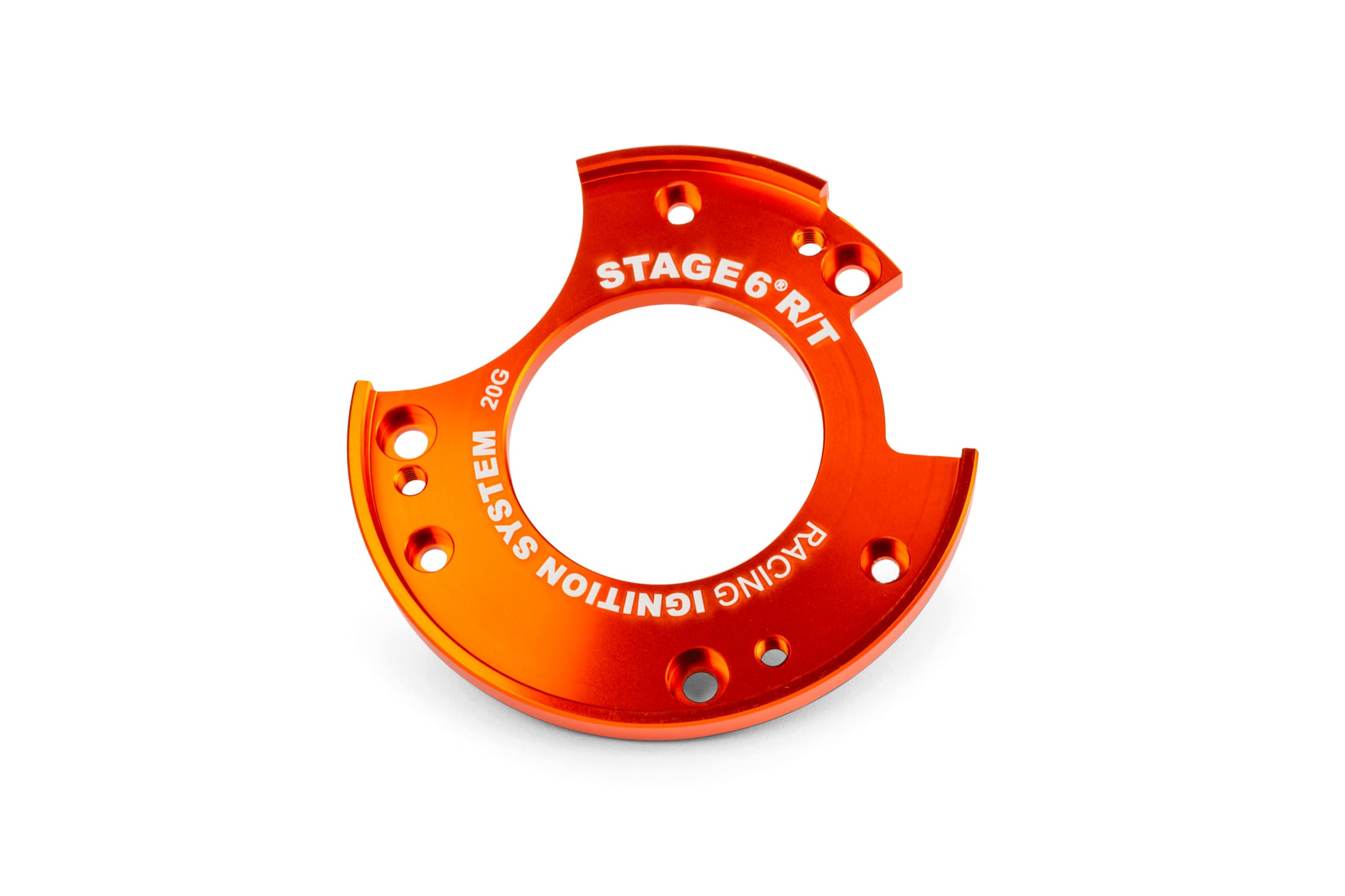 S6-4519200 Internal Rotor Ignition Stage6 R/T, Derbi Euro2 / Euro3