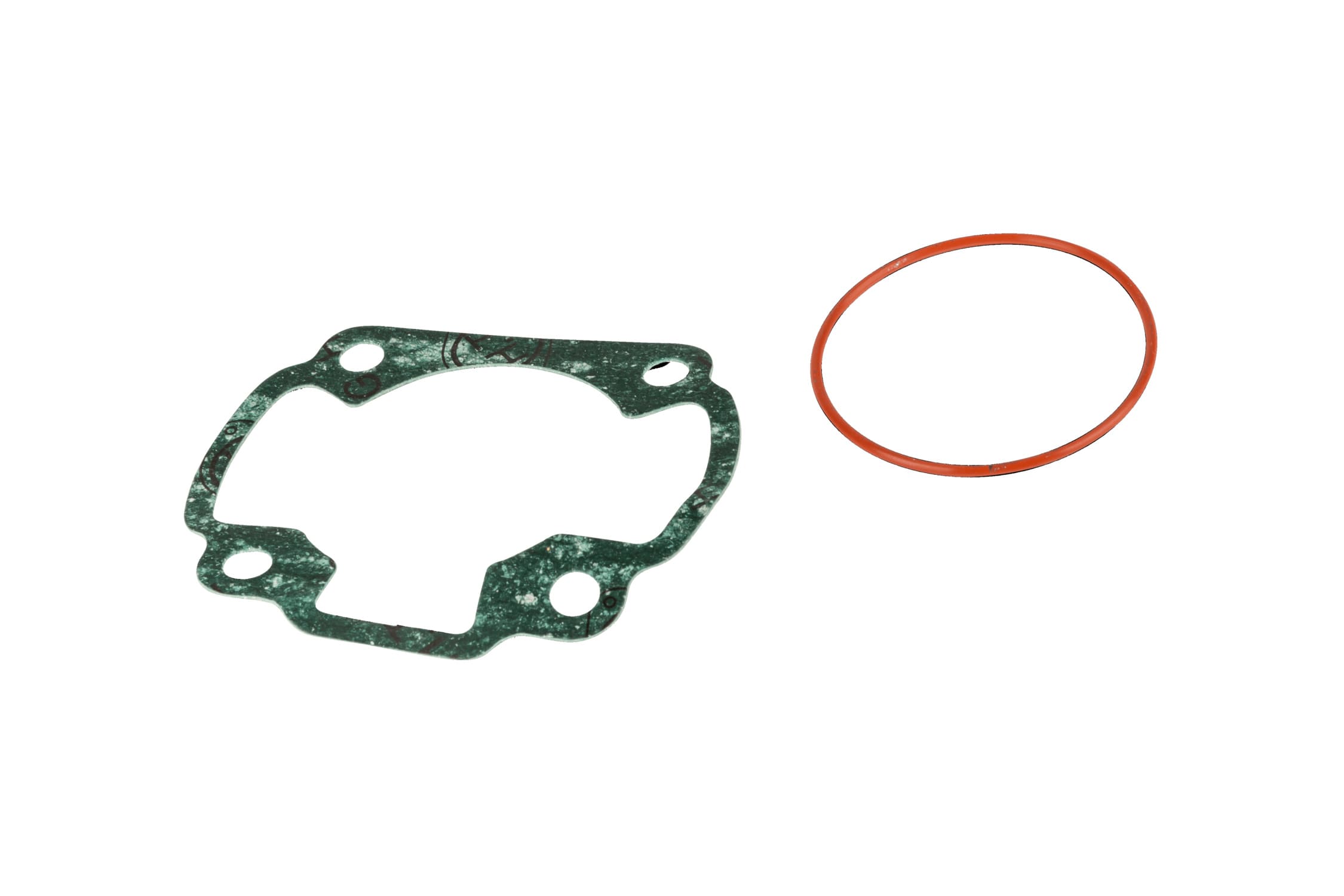 S6-71166ET01 Kit Guarnizione Stage6 Streetrace ghisa 50cc Yamaha Neo's / Ovetto (Minarelli AC), COD: S6-71166ET01