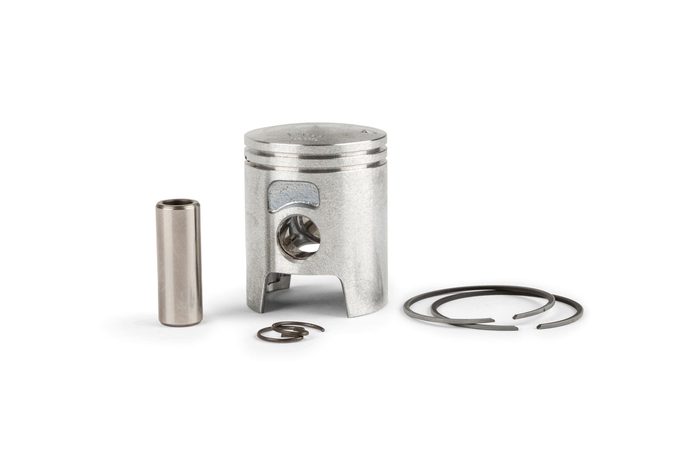 S6-71KO04.1 Pistone Stage6 Streetrace 50cc D.40mm spin. 12mm, COD: S6-71KO04.1