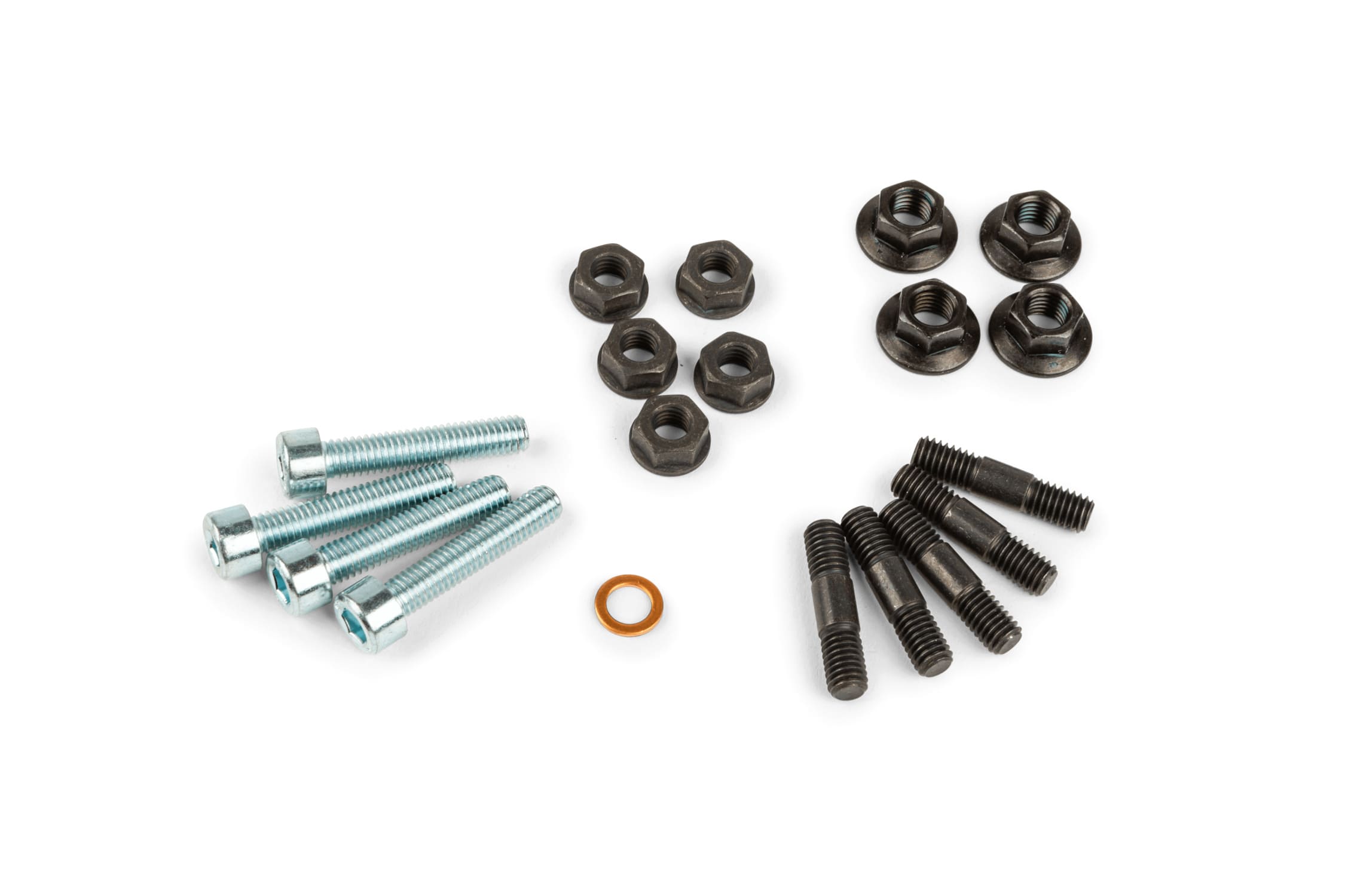 S6-75ET21 Set Viti per Gruppo Termico Stage6 R/T 100cc FLR, COD: S6-75ET21