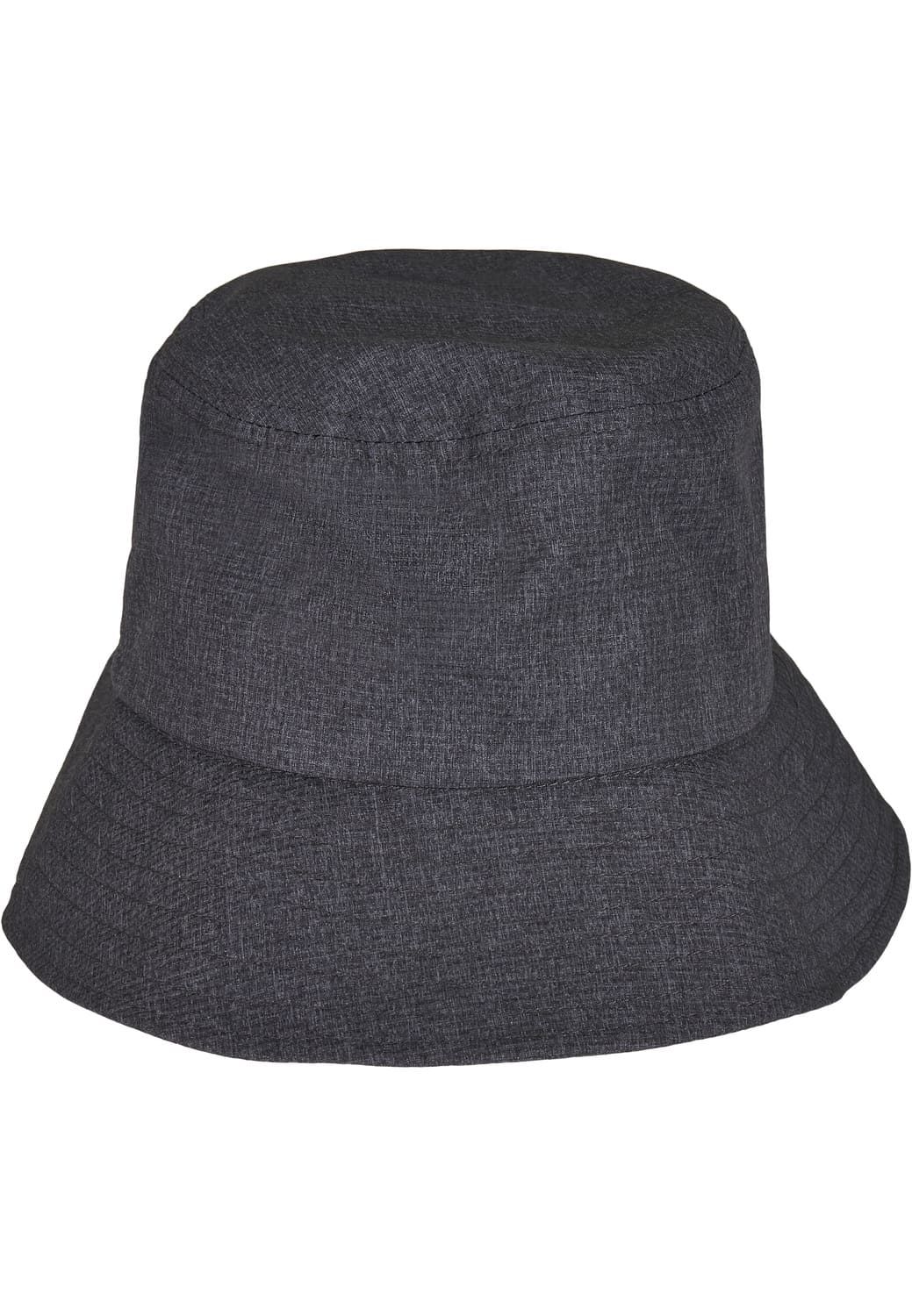 FF-5003AB-00431-0050 Cappello pescatore Adjustable Flexfit heather grigio