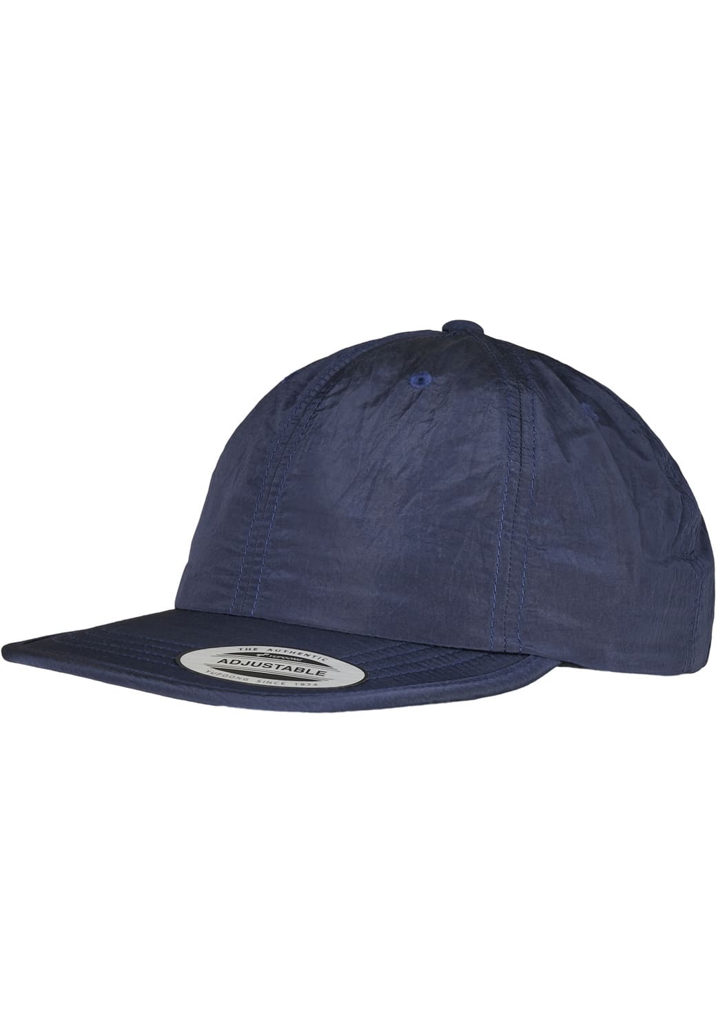 FF-6088N-00155-0050 Cappellino snapback Adjustable Nylon Flexfit navy