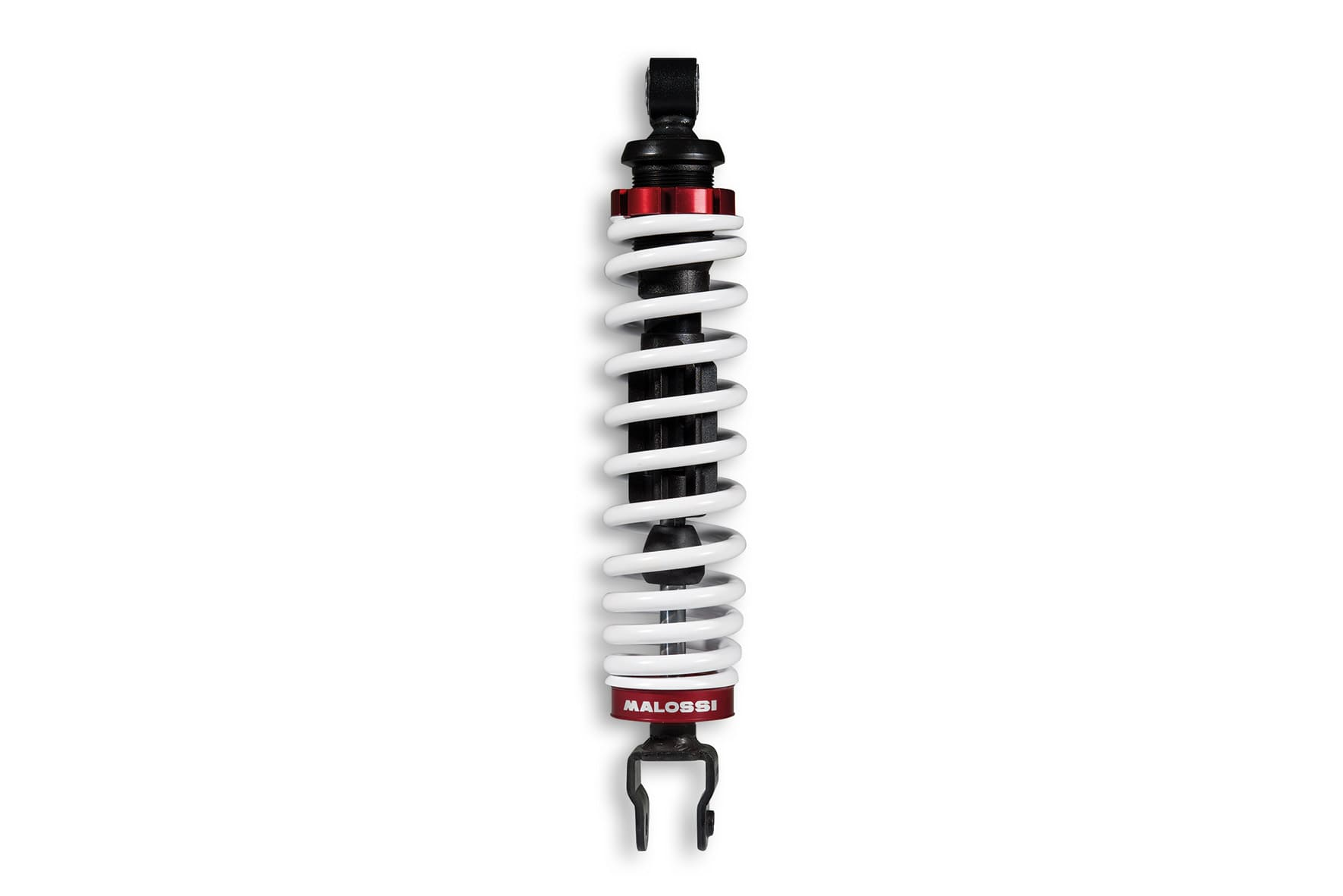 4615434 ammortizzatore posteriore malossi rs1 minarelli orizzontale malaguti f12 280mm