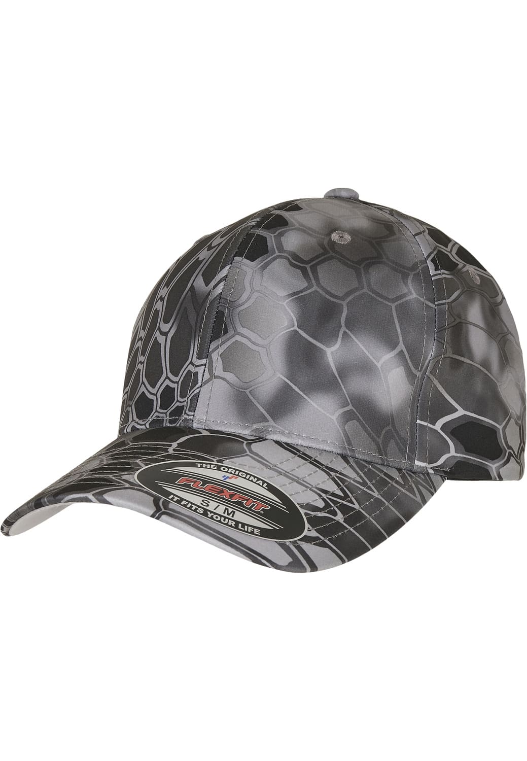 FF-6277KR-03013-0053 Cappellino Kryptek Flexfit raid S/M