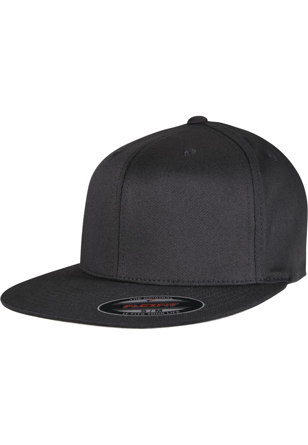 FF-6297F-00007-0053 Cappellino Pro-Baseball On Field Flexfit nero S/M