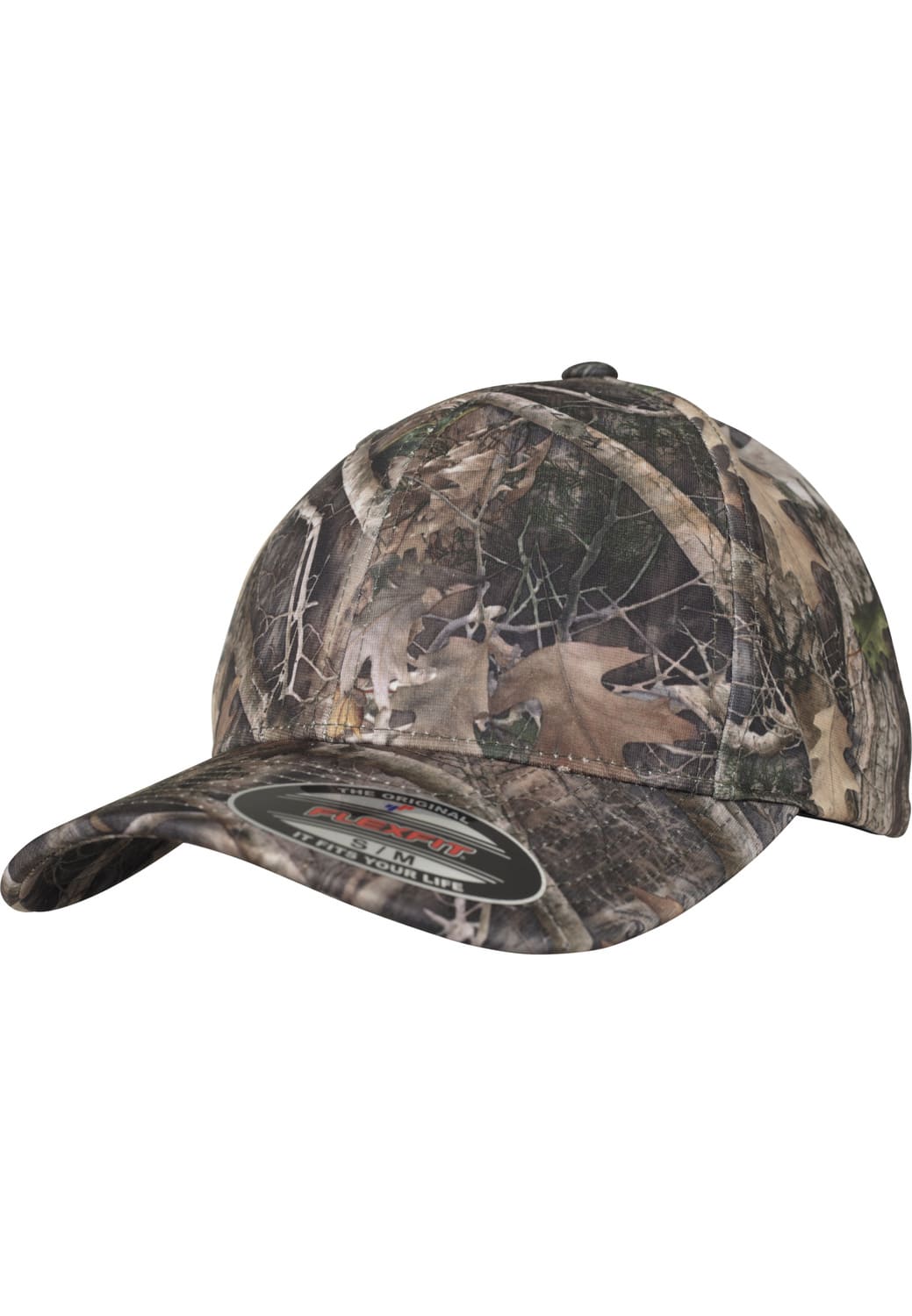 FF-6988-01184-0053 Cappellino TrueTimber® Kanati Camo Flexfit S/M
