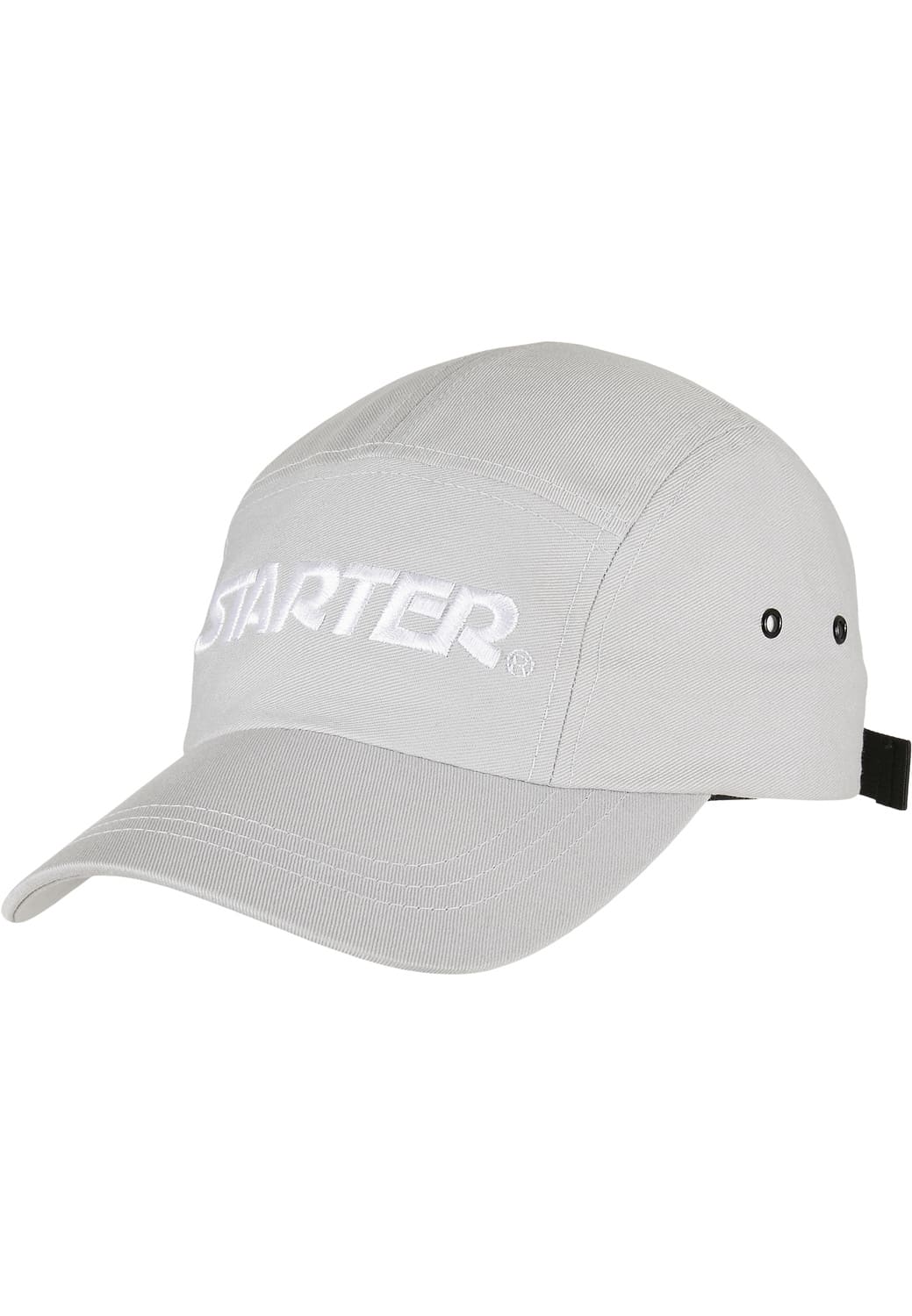 ST186-02946-0050 Cappellino jockey Starter light asphalt