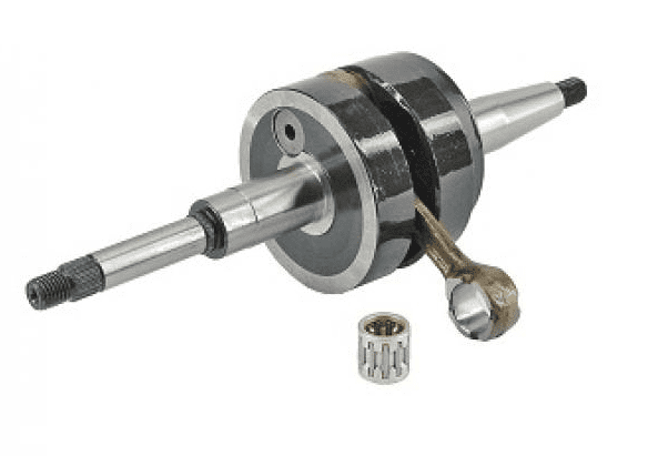 090810 crankshaft tnt original ludix luxe